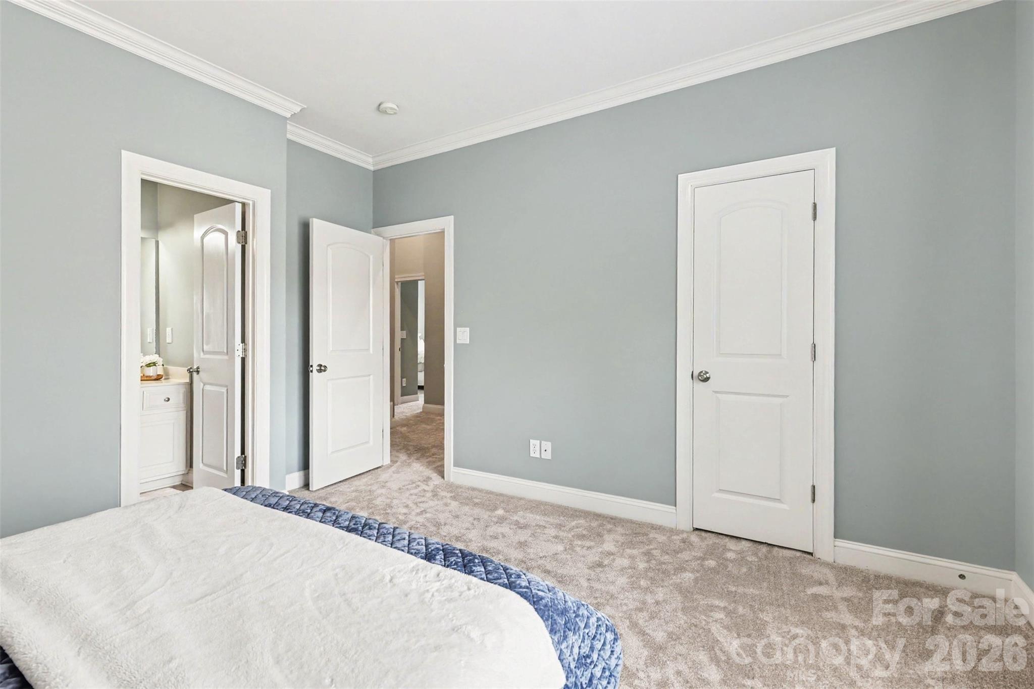 2304 Highland Forest Drive #177 — Waxhaw