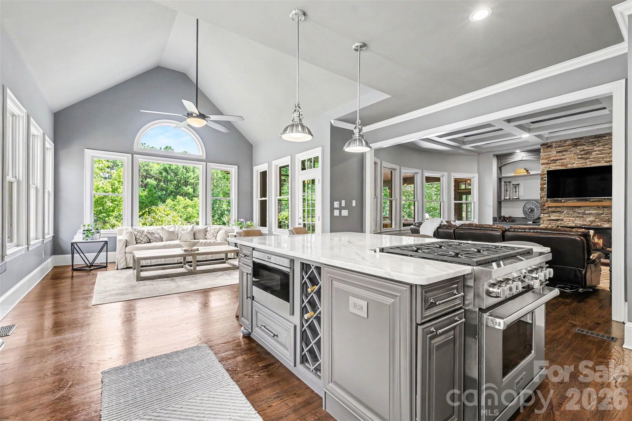 2304 Highland Forest Drive #177 — Waxhaw