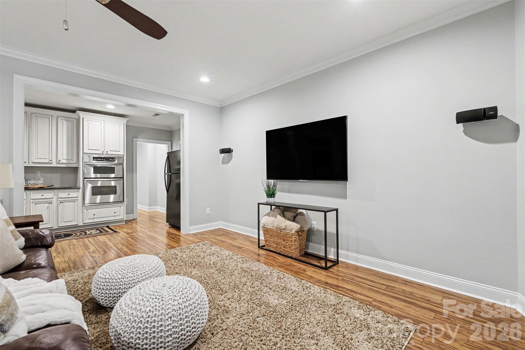 2304 Highland Forest Drive #177 — Waxhaw
