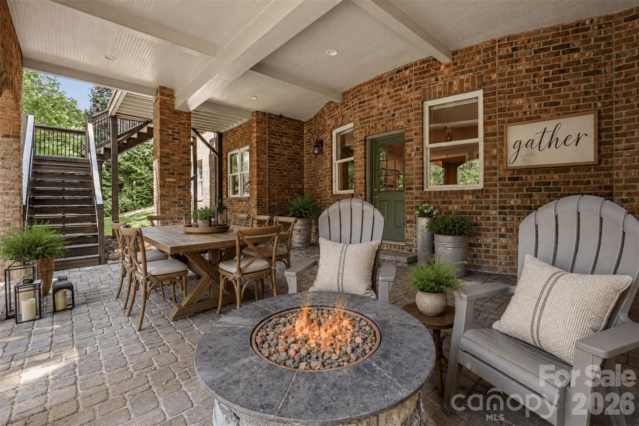 2304 Highland Forest Drive #177 — Waxhaw