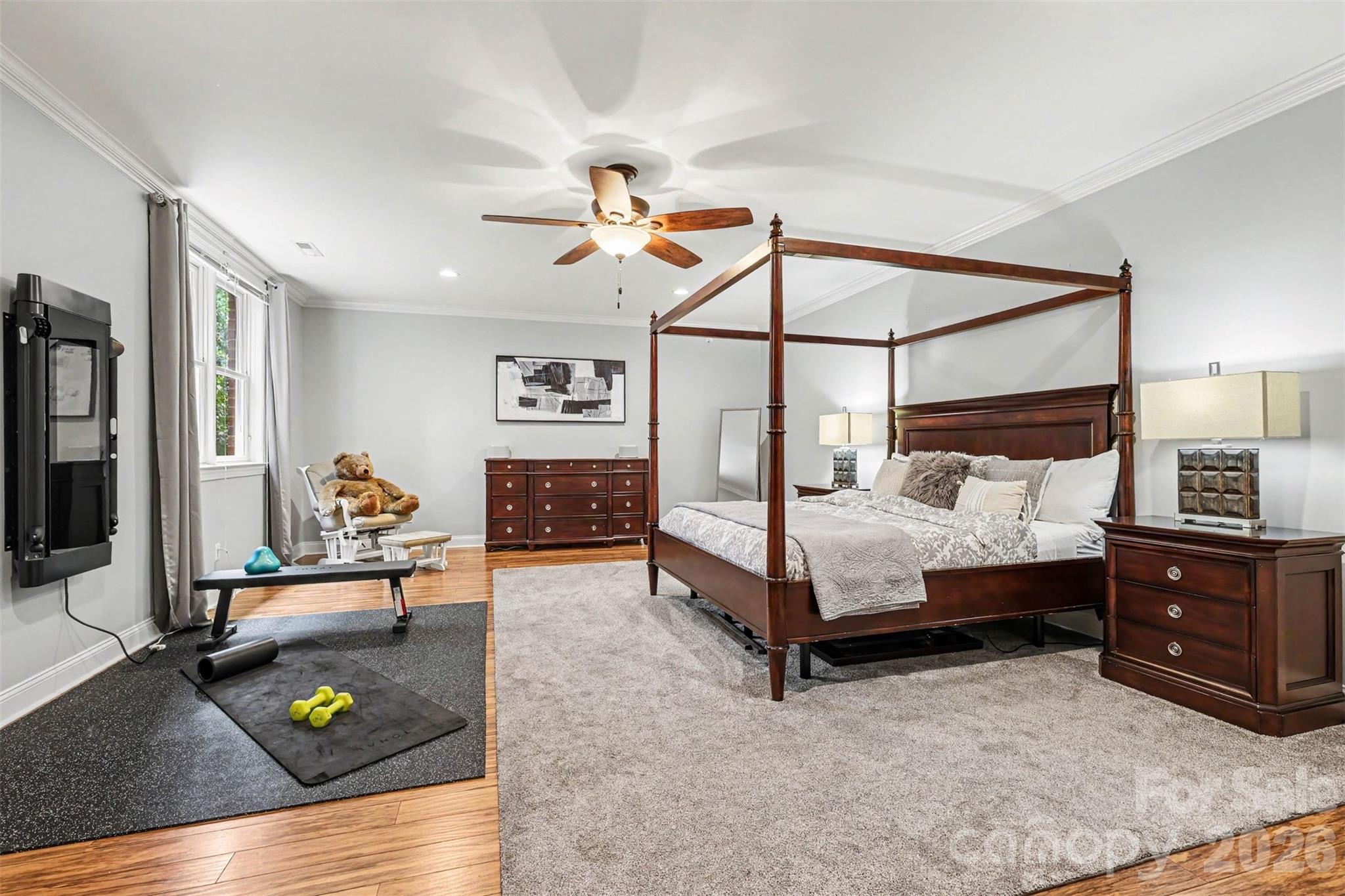 2304 Highland Forest Drive #177 — Waxhaw