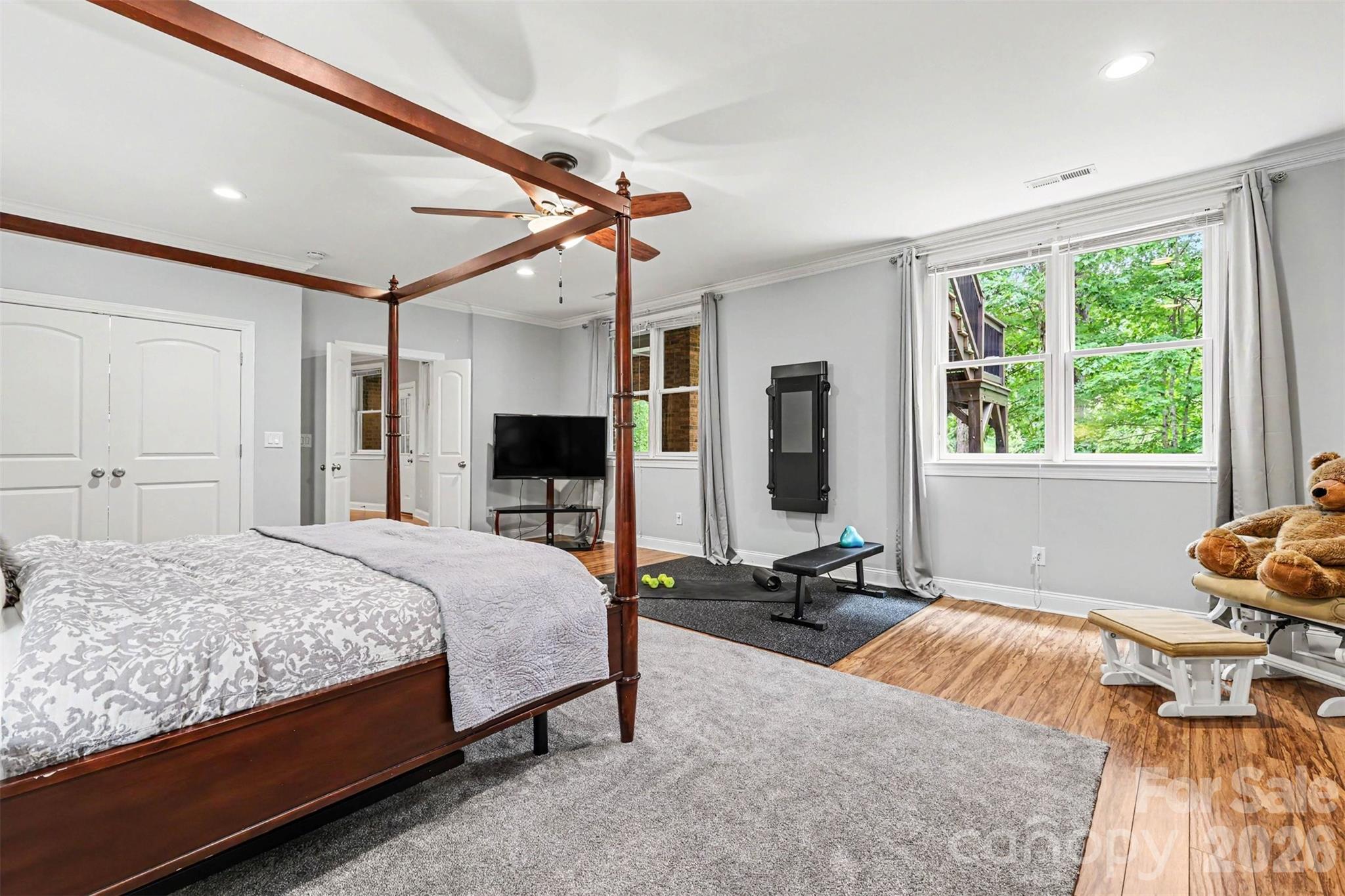 2304 Highland Forest Drive #177 — Waxhaw