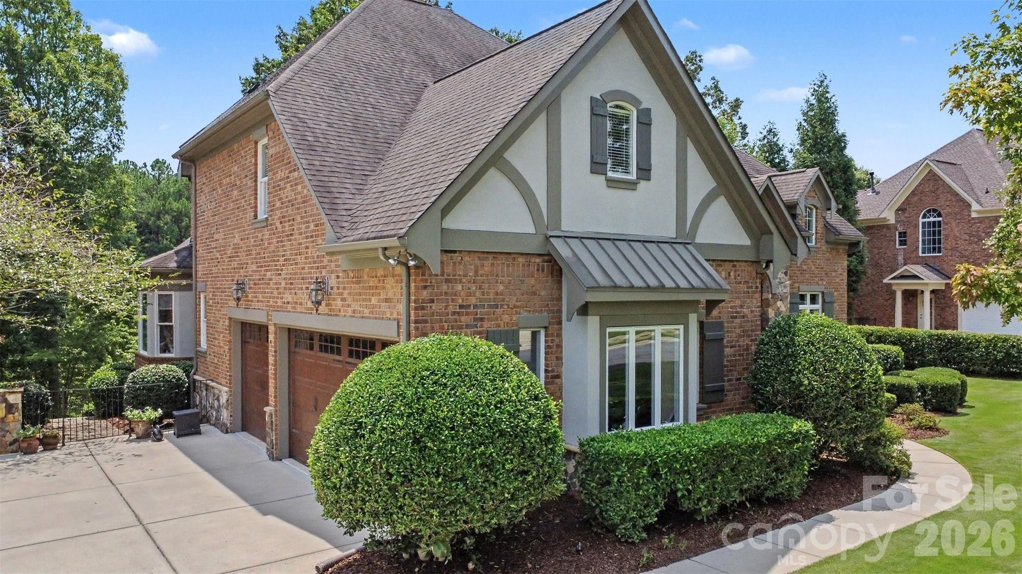 2304 Highland Forest Drive #177 — Waxhaw