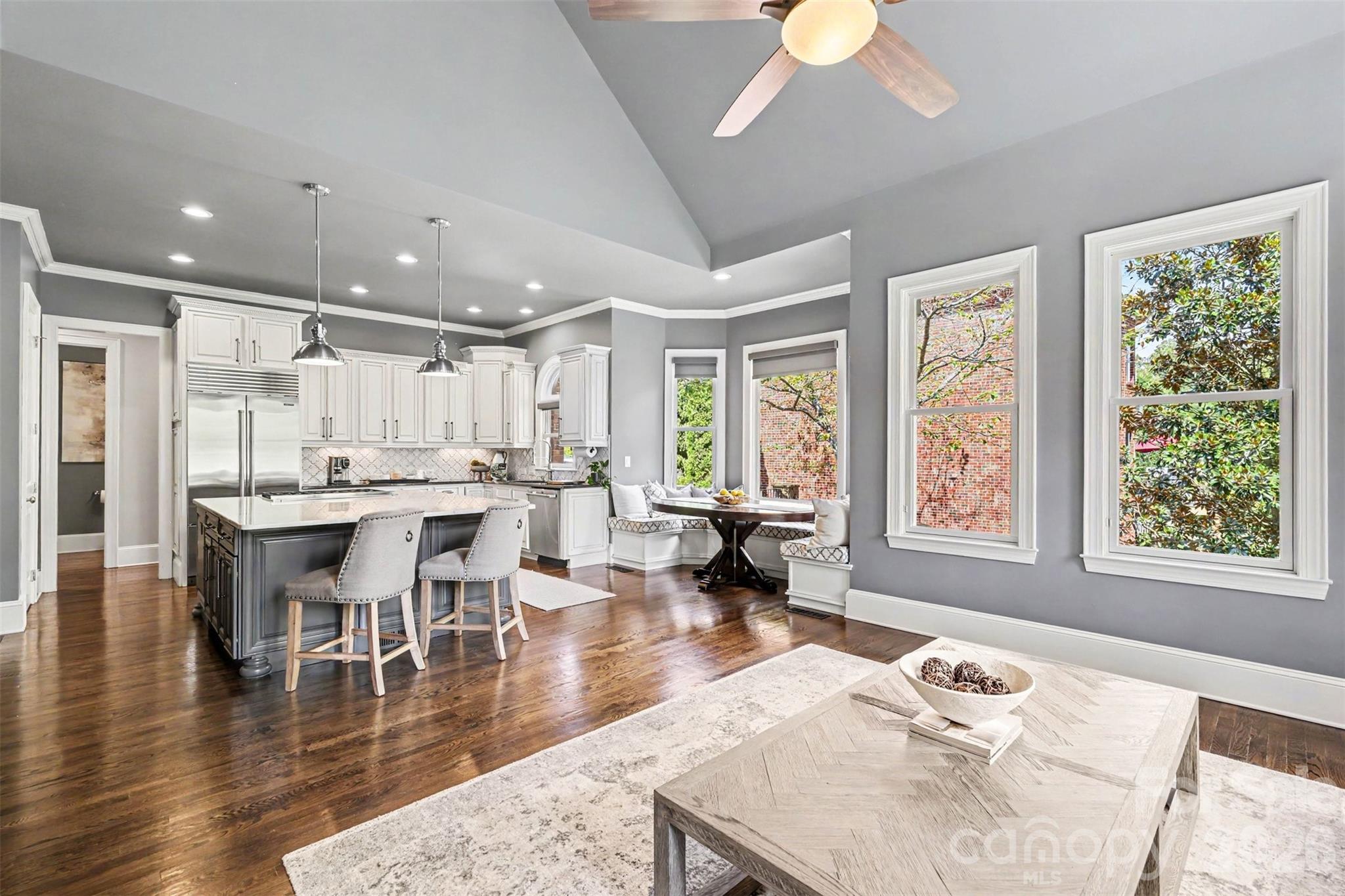 2304 Highland Forest Drive #177 — Waxhaw
