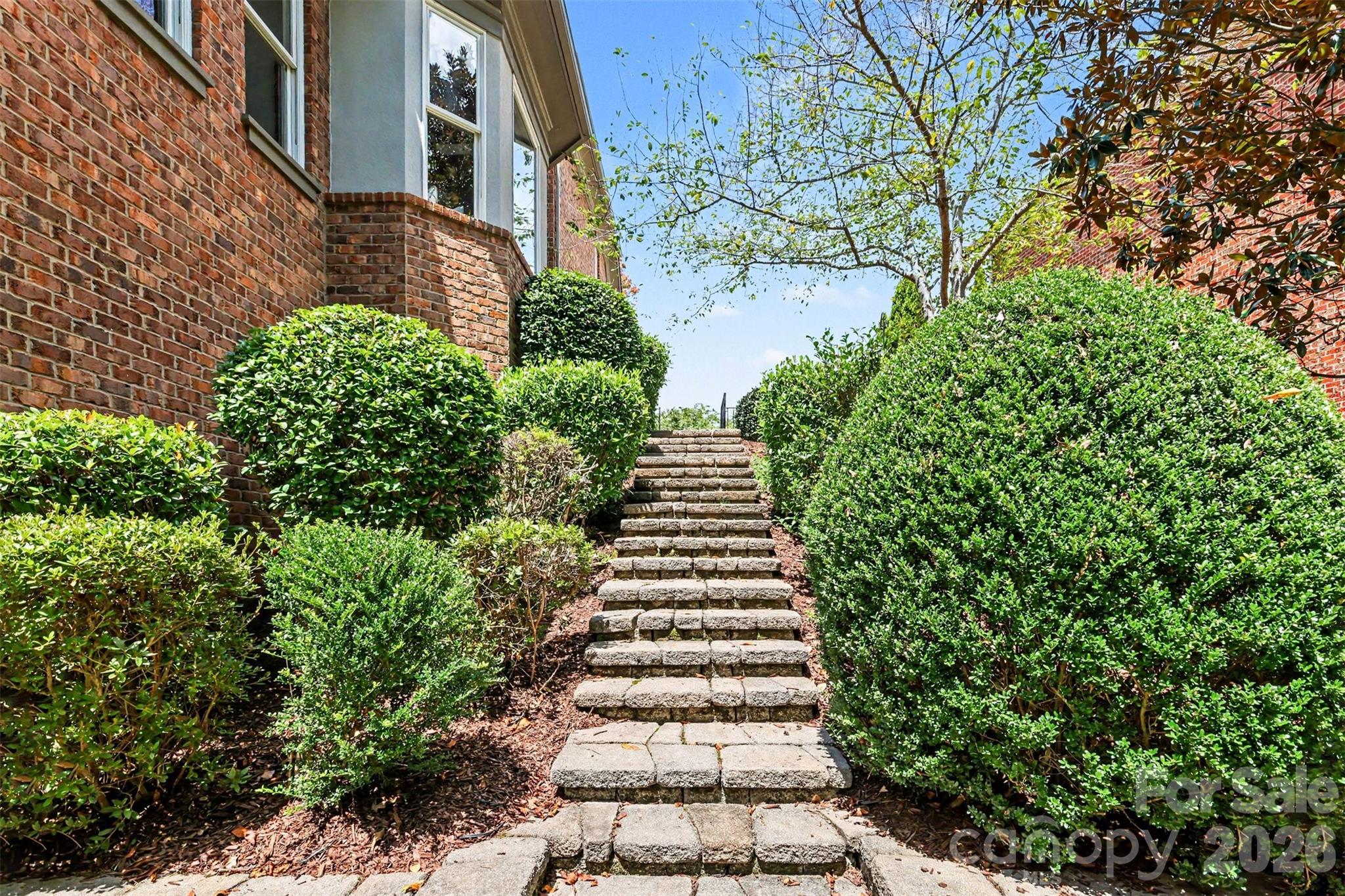 2304 Highland Forest Drive #177 — Waxhaw