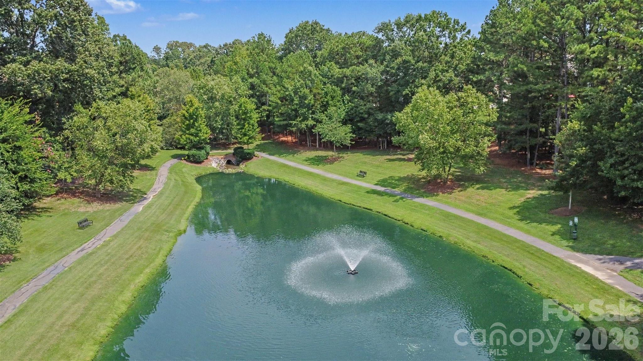 2304 Highland Forest Drive #177 — Waxhaw