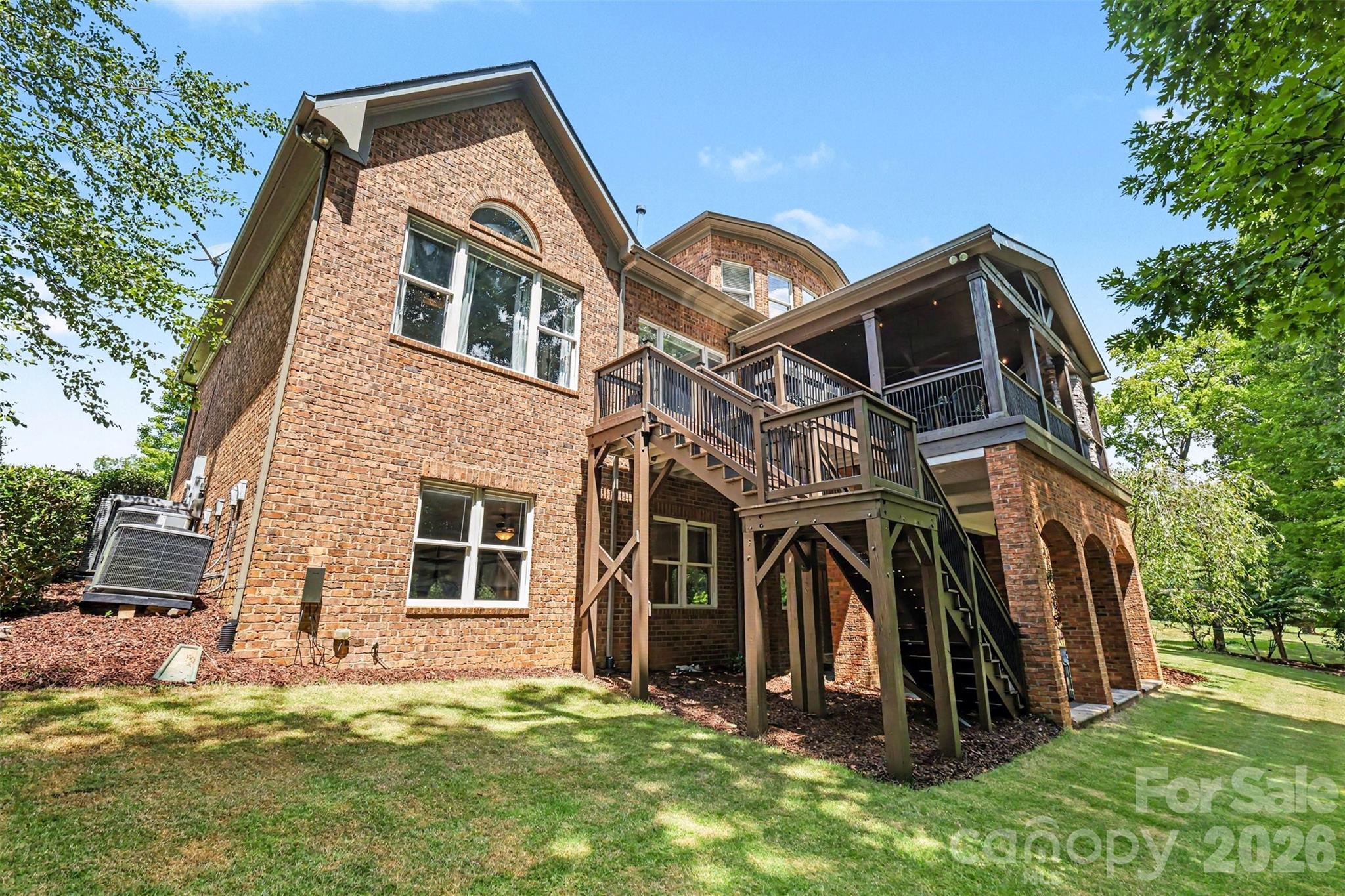 2304 Highland Forest Drive #177 — Waxhaw