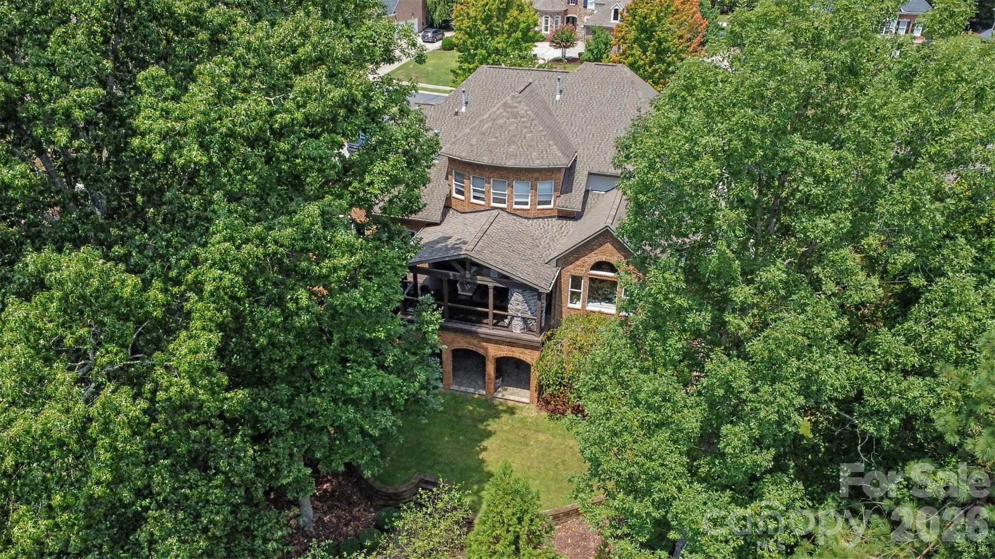 2304 Highland Forest Drive #177 — Waxhaw