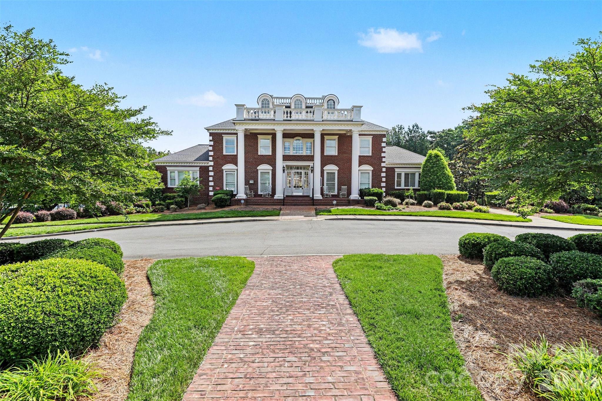 2304 Highland Forest Drive #177 — Waxhaw