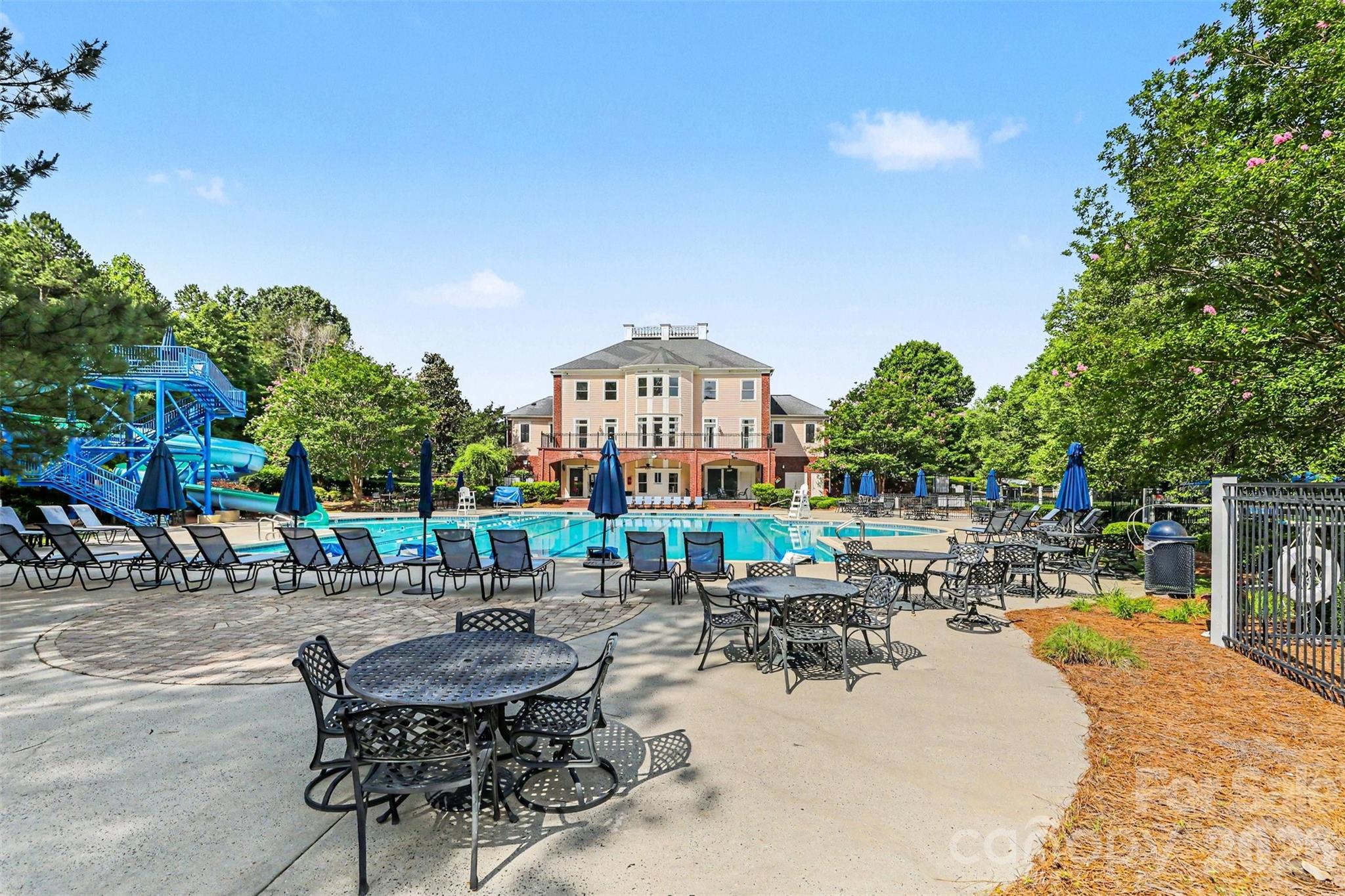 2304 Highland Forest Drive #177 — Waxhaw