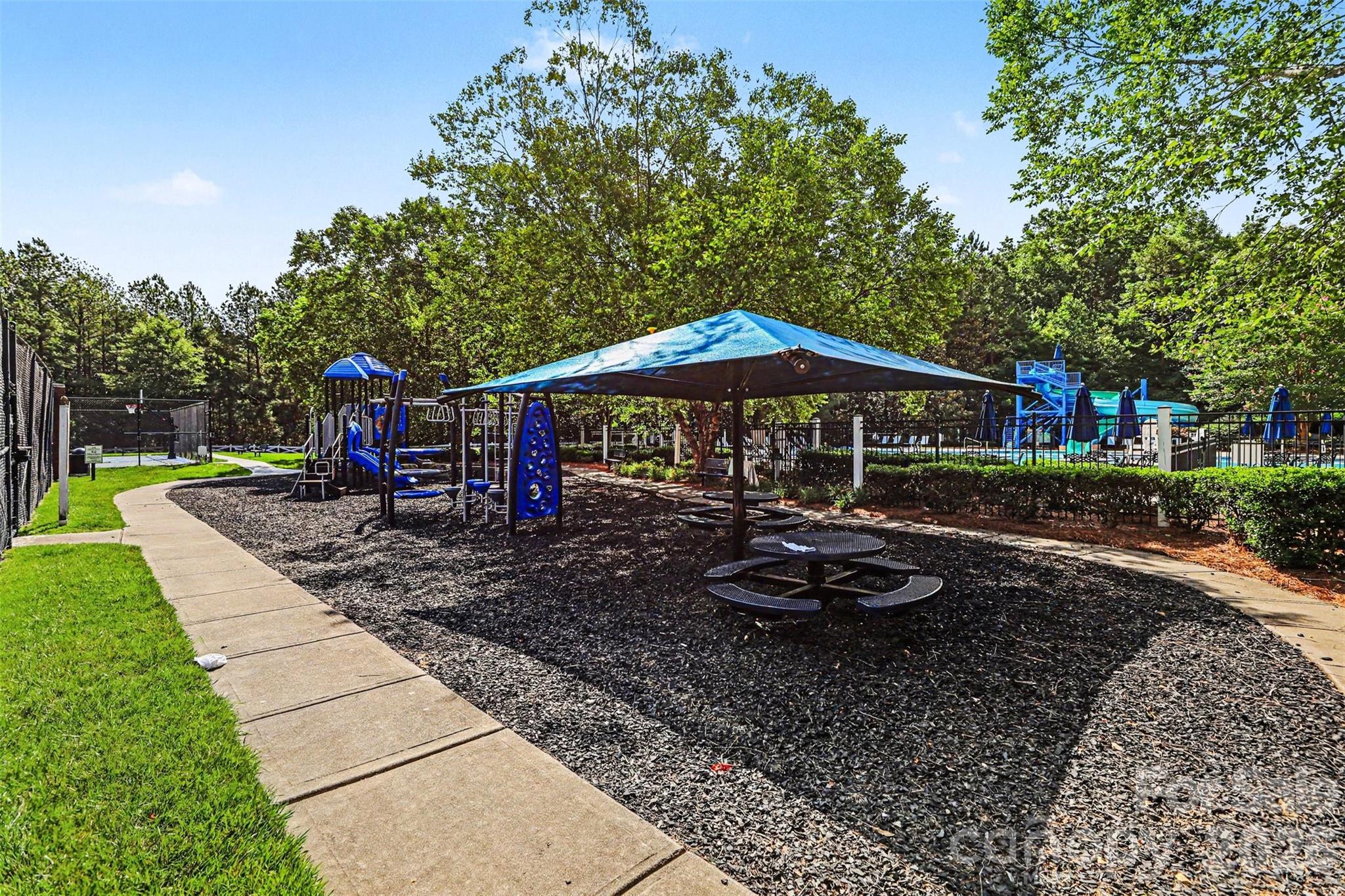 2304 Highland Forest Drive #177 — Waxhaw
