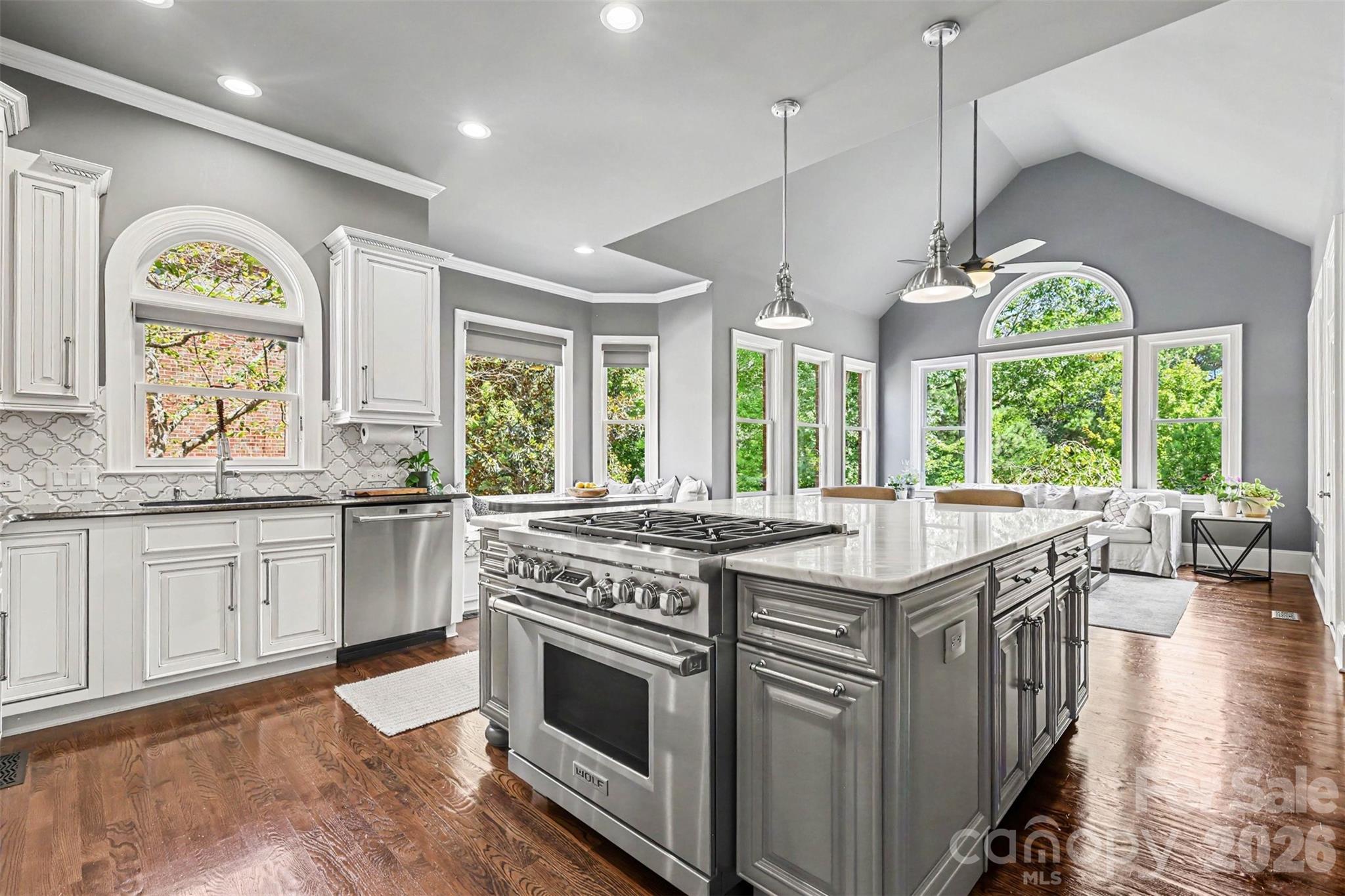 2304 Highland Forest Drive #177 — Waxhaw