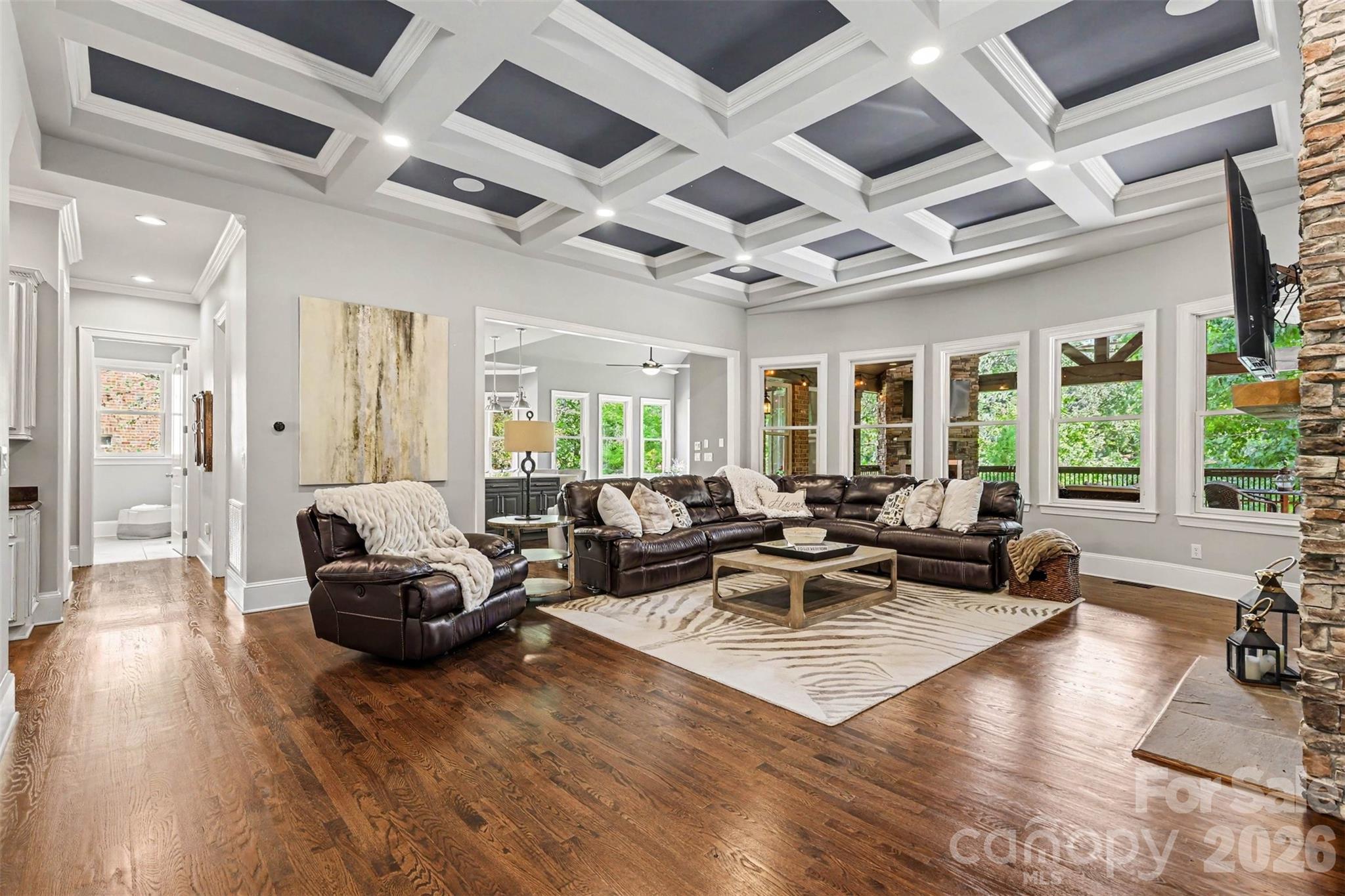 2304 Highland Forest Drive #177 — Waxhaw