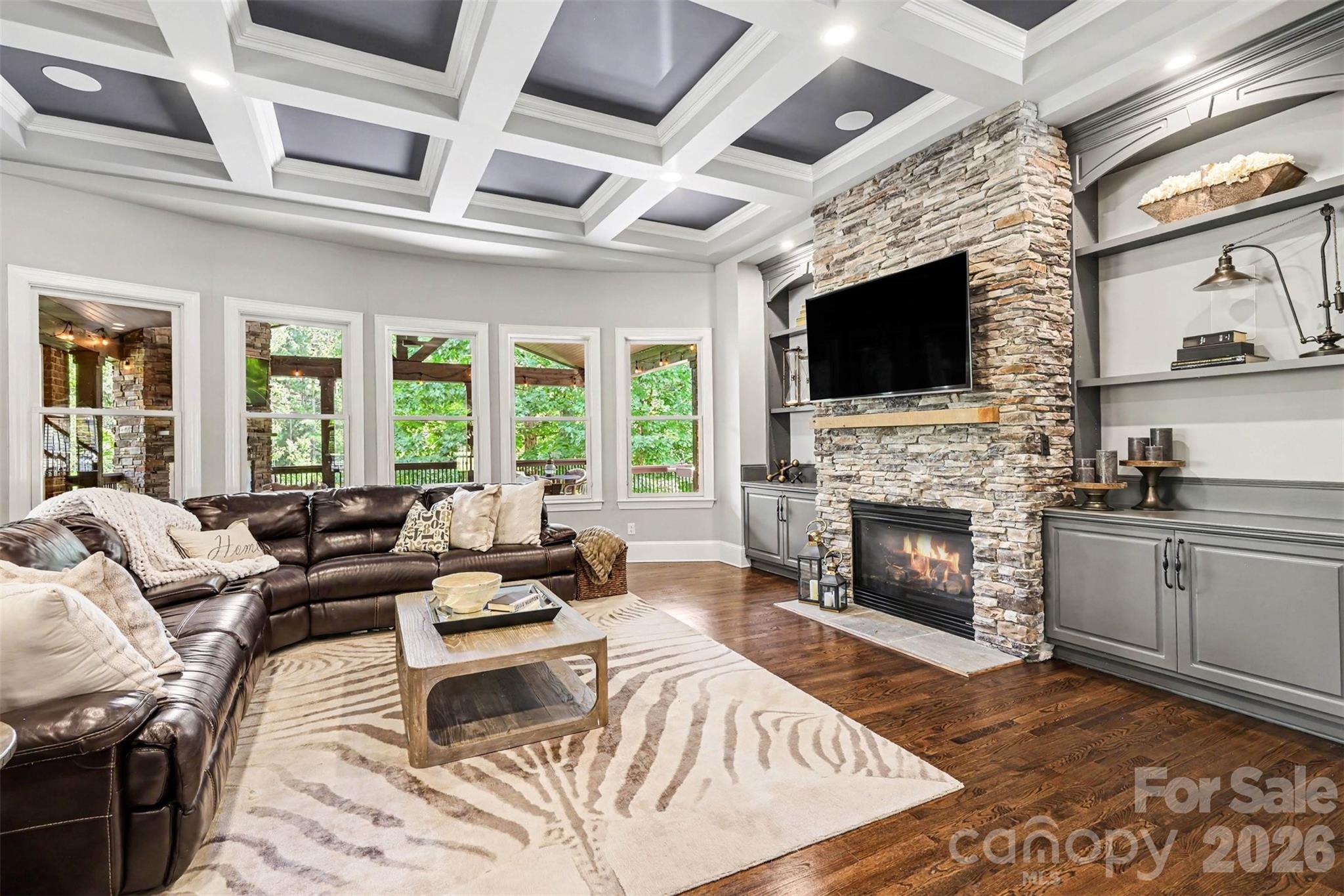 2304 Highland Forest Drive #177 — Waxhaw