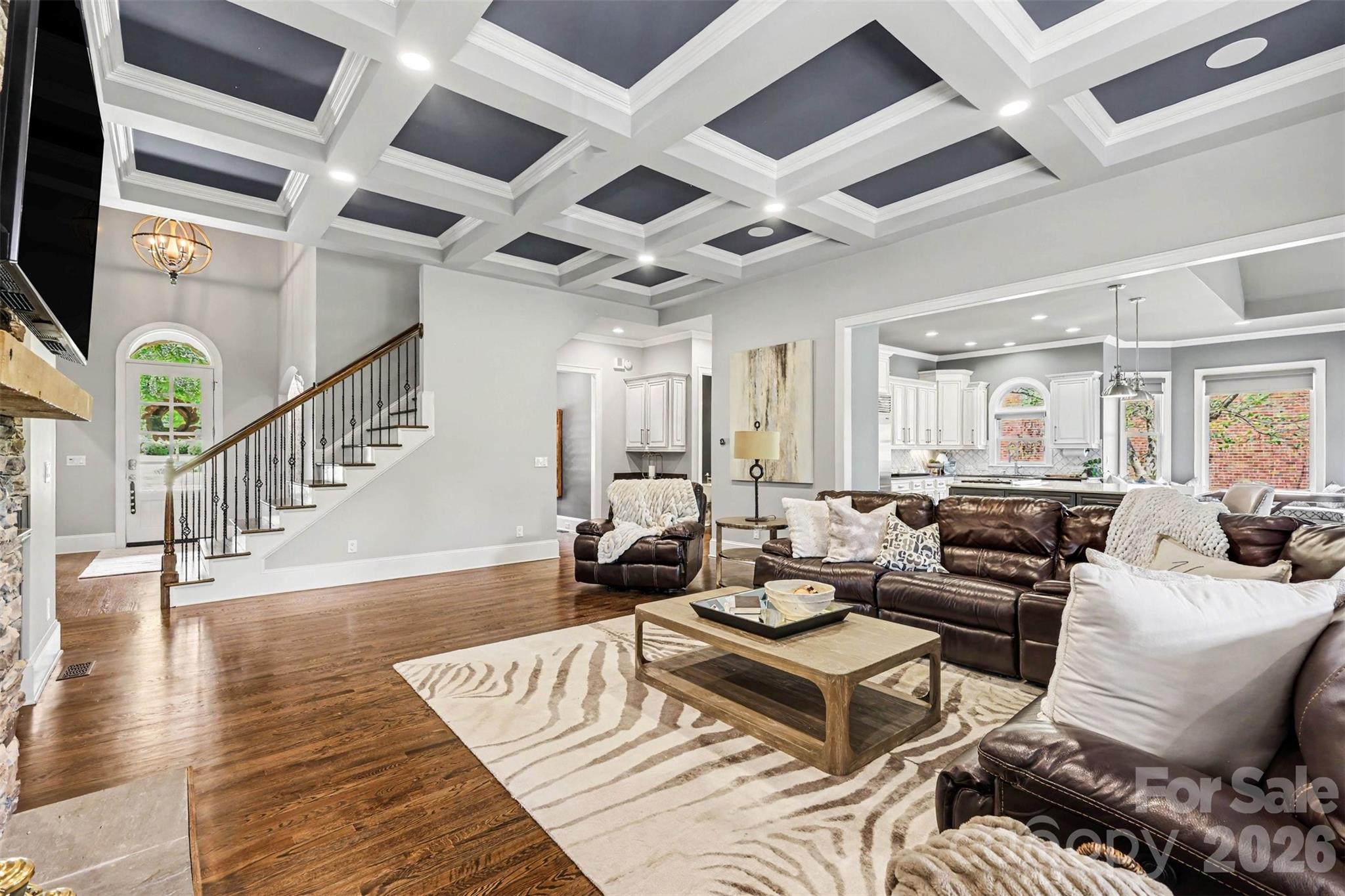 2304 Highland Forest Drive #177 — Waxhaw