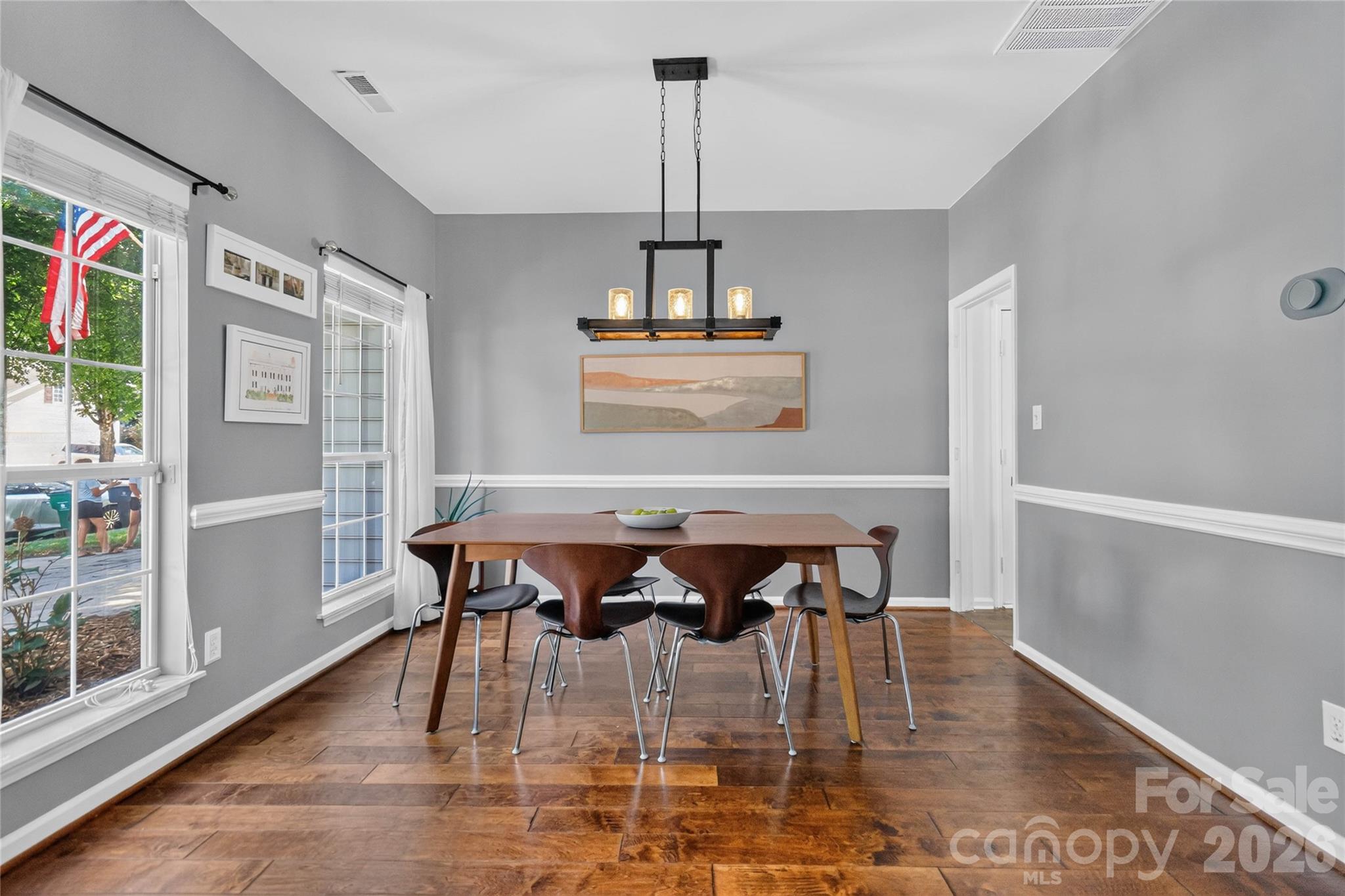 8914 Raven Park Drive — Charlotte