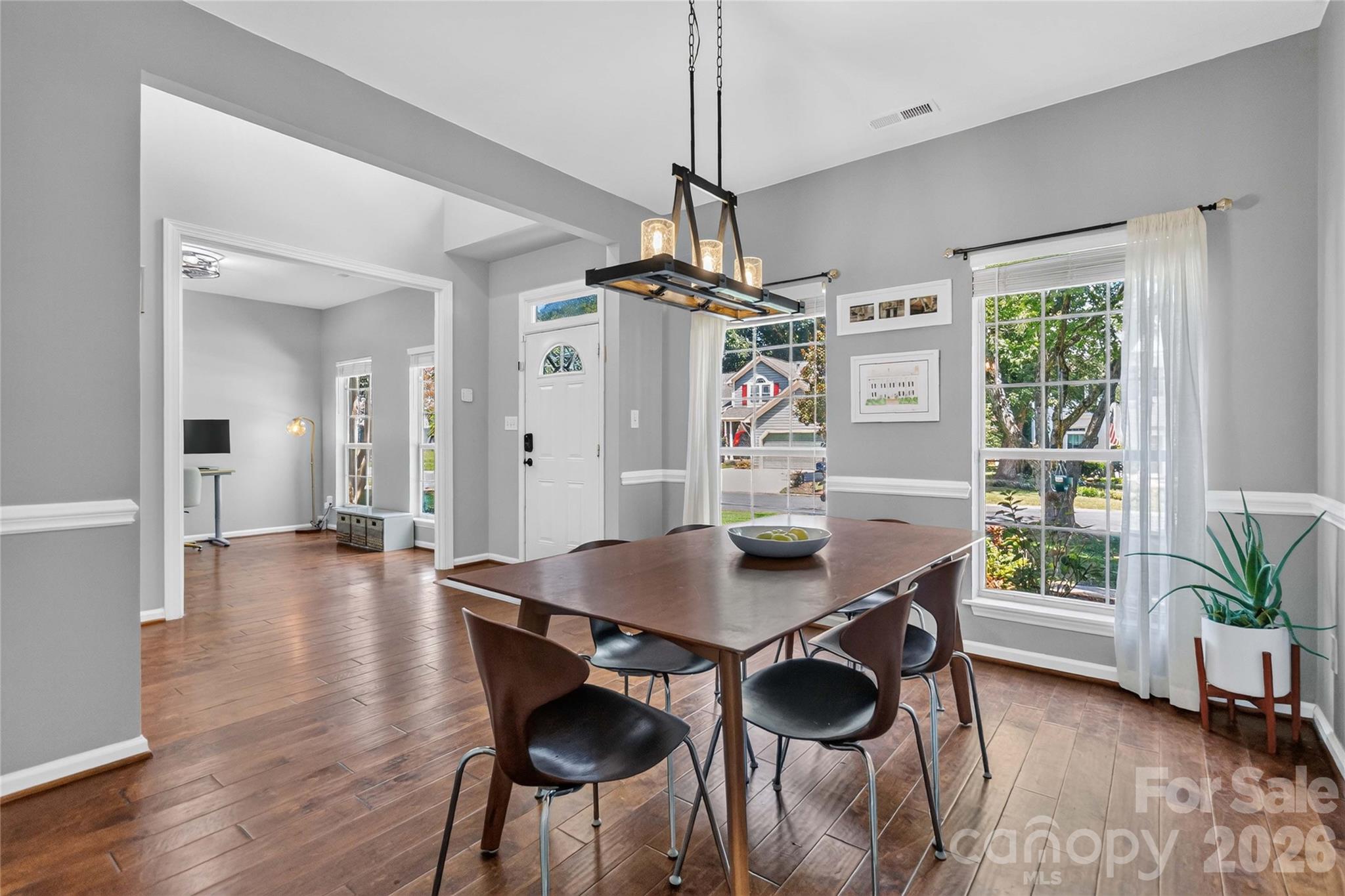8914 Raven Park Drive — Charlotte