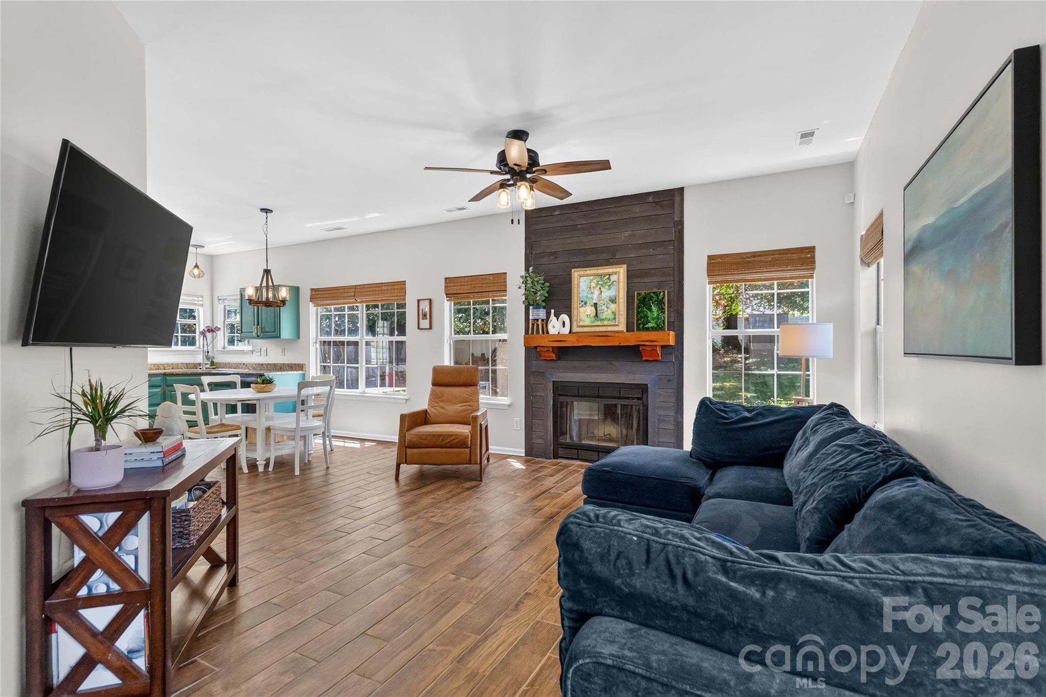 8914 Raven Park Drive — Charlotte