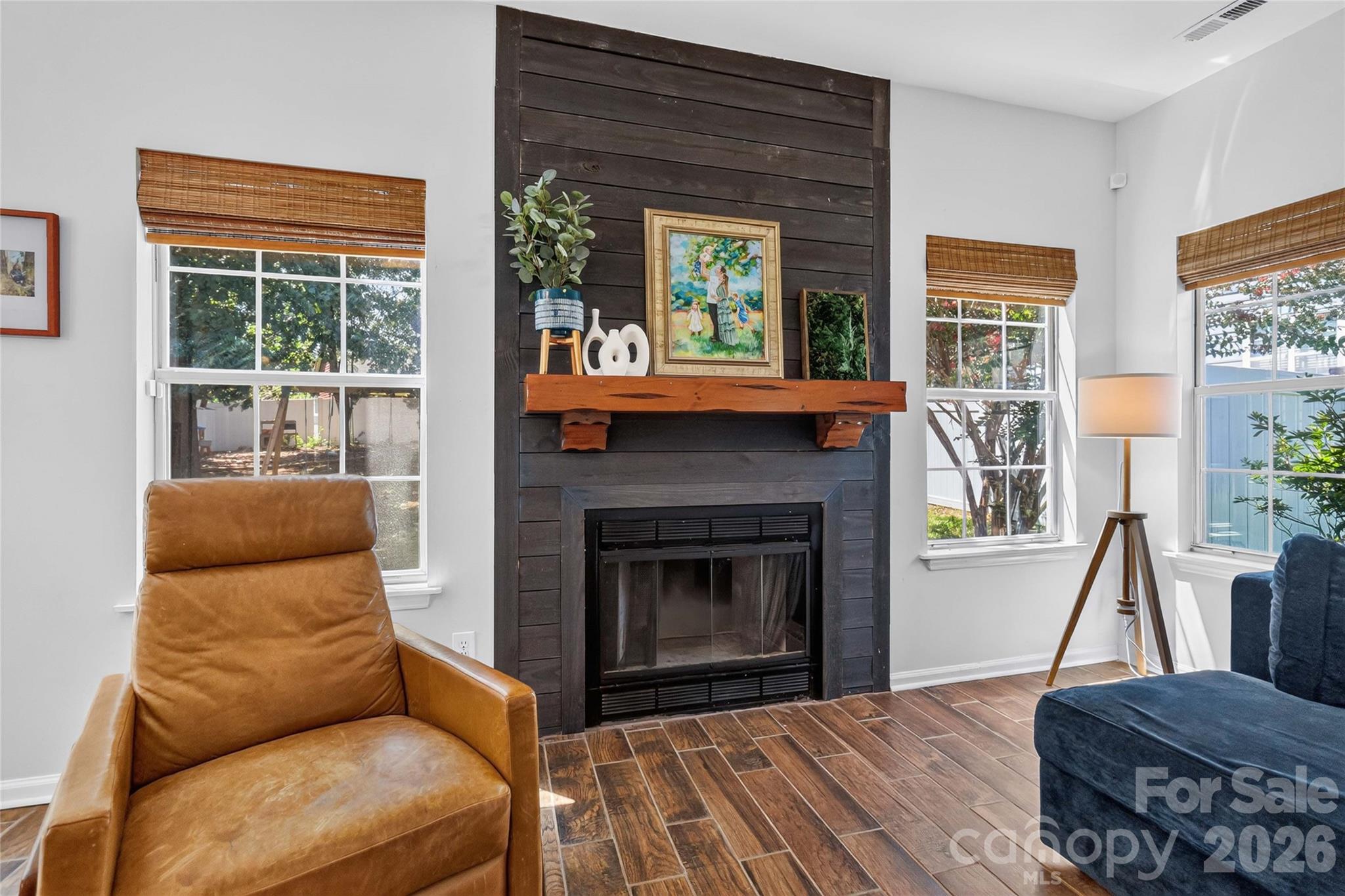8914 Raven Park Drive — Charlotte