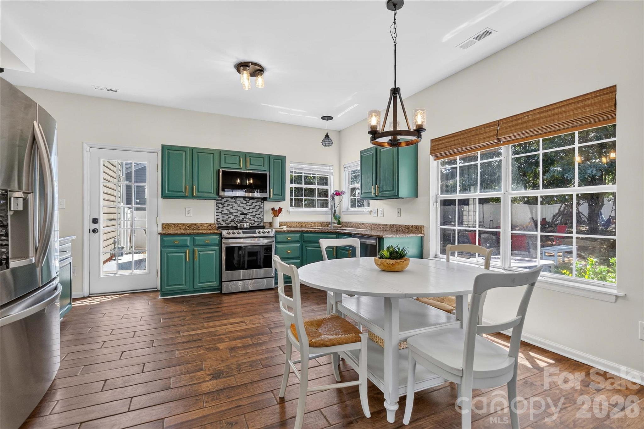 8914 Raven Park Drive — Charlotte