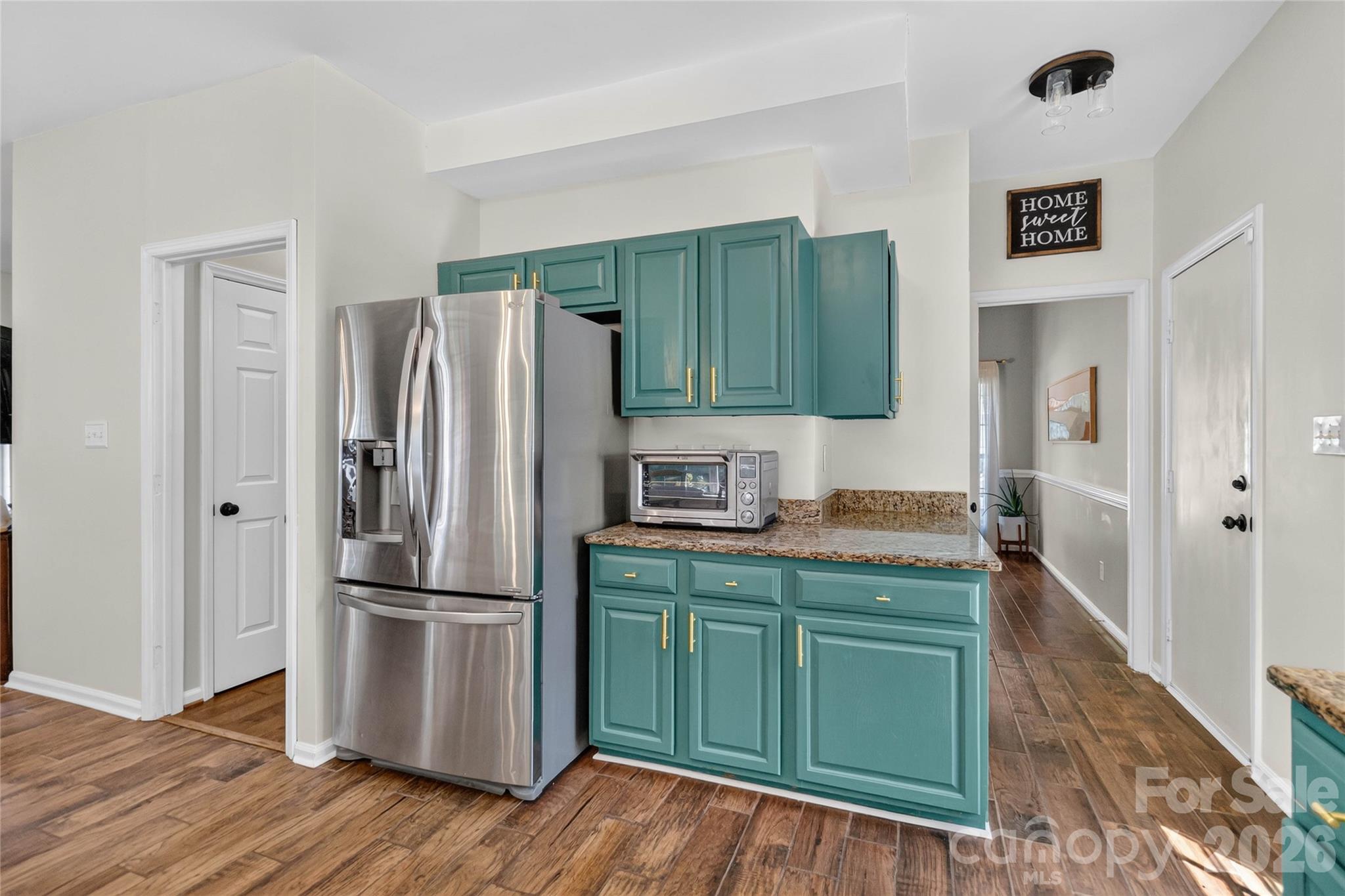 8914 Raven Park Drive — Charlotte