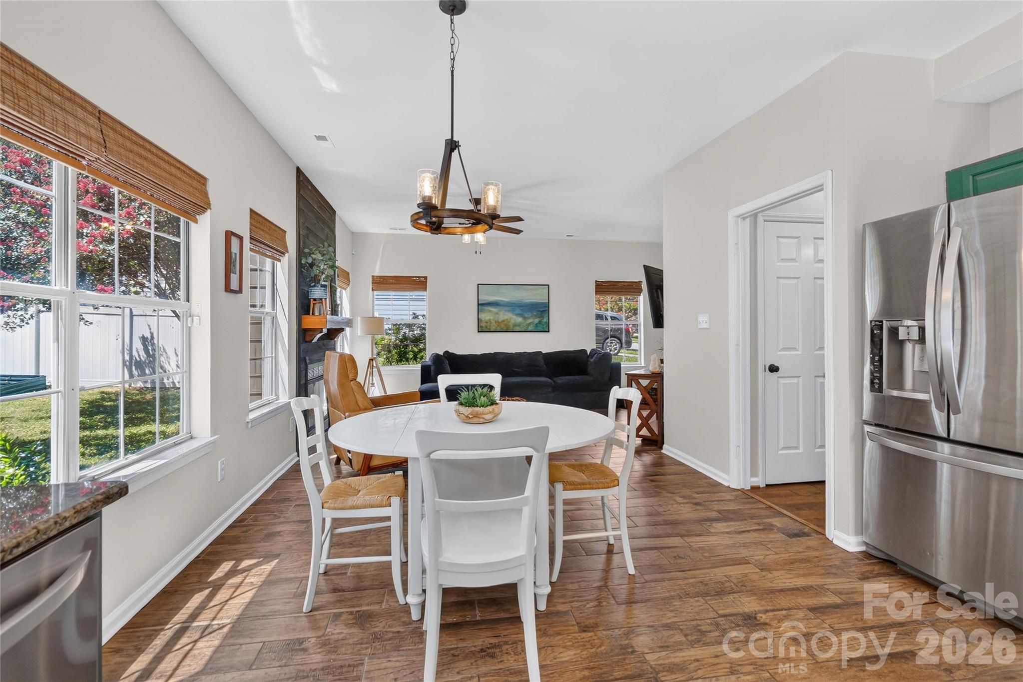 8914 Raven Park Drive — Charlotte