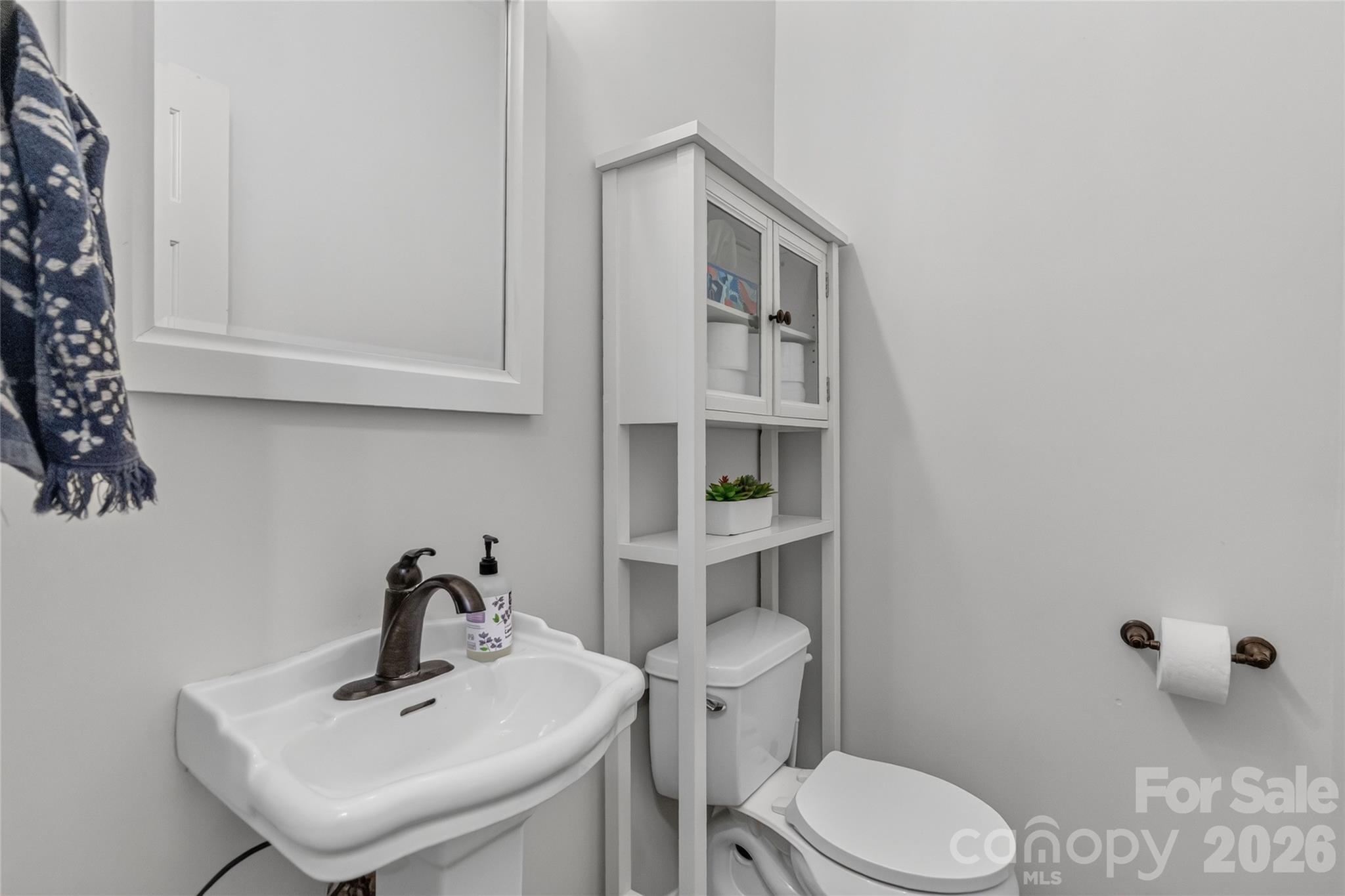 8914 Raven Park Drive — Charlotte