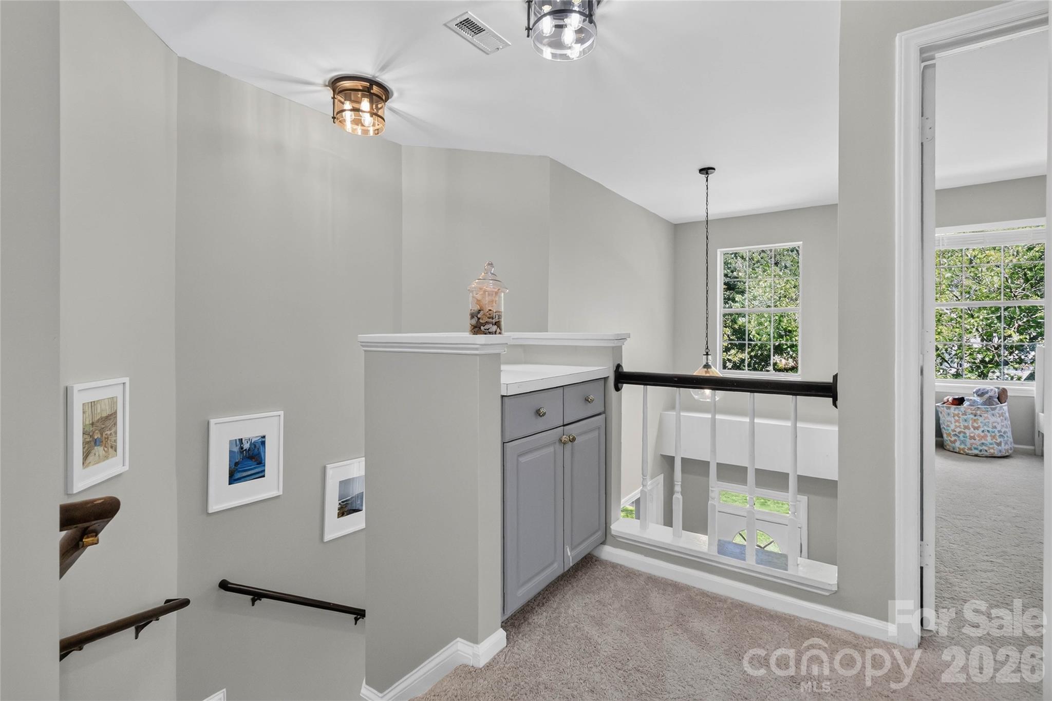 8914 Raven Park Drive — Charlotte