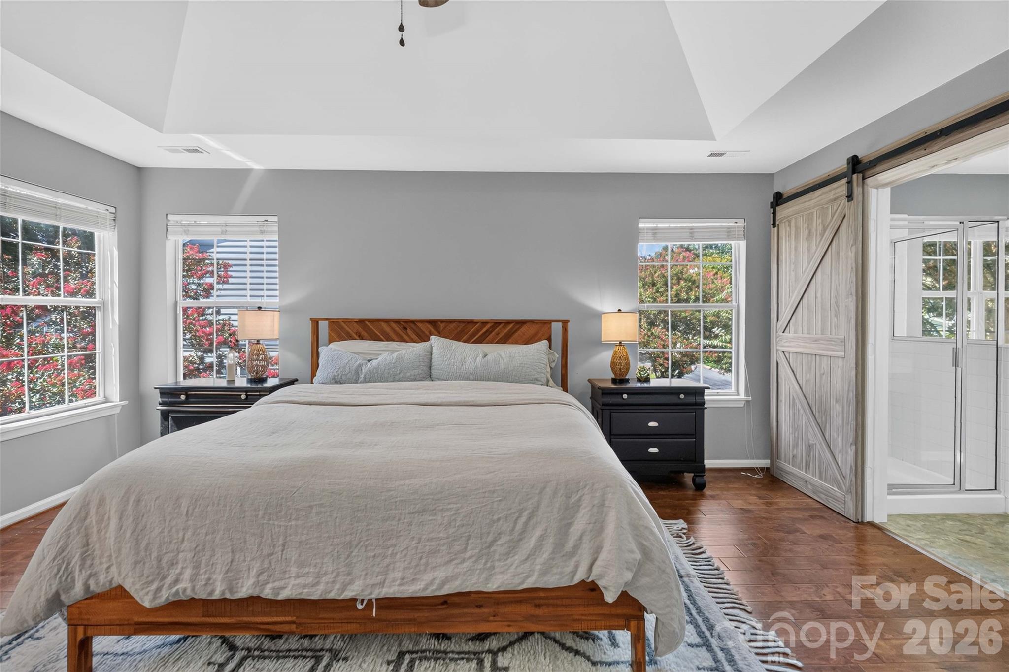 8914 Raven Park Drive — Charlotte