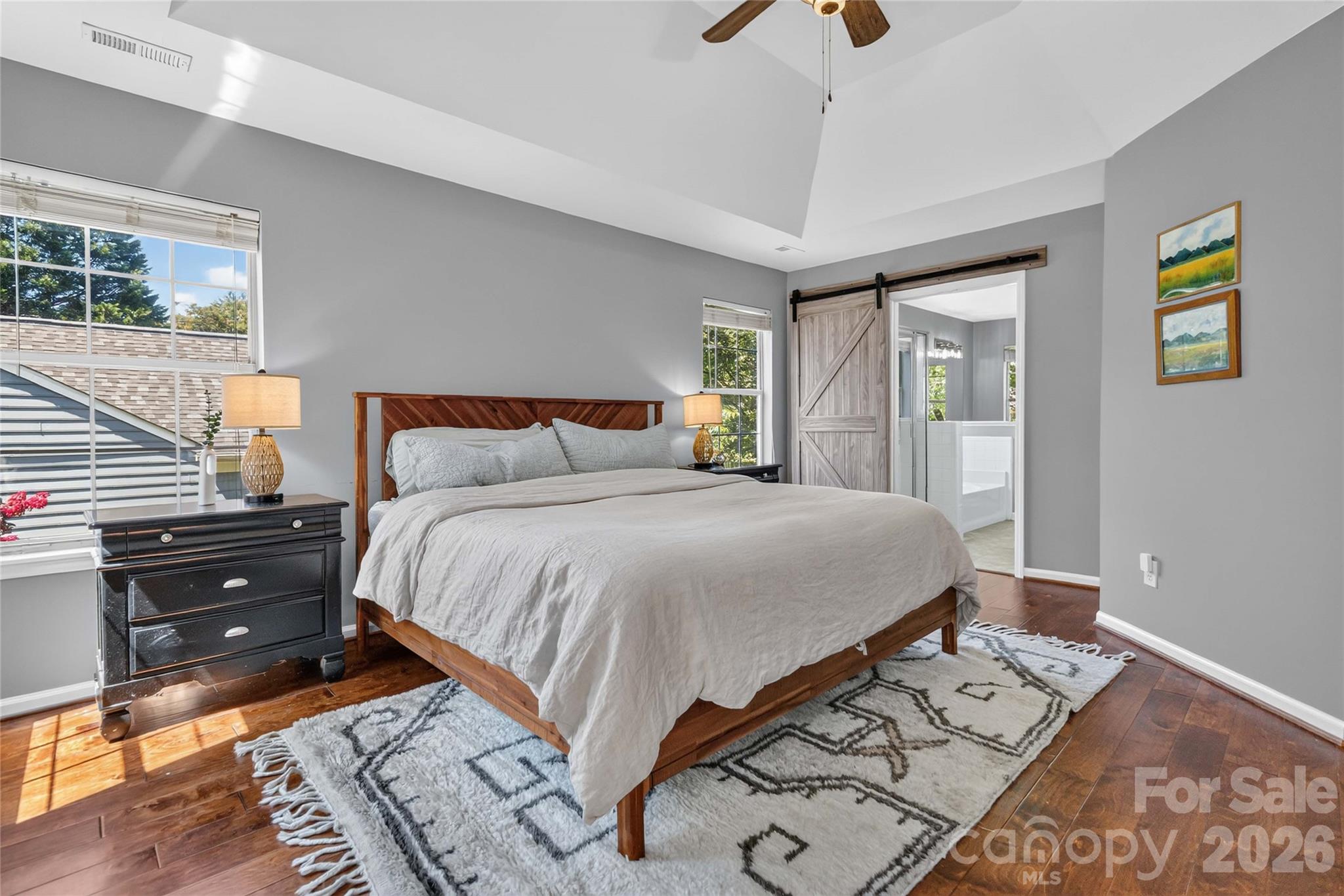 8914 Raven Park Drive — Charlotte
