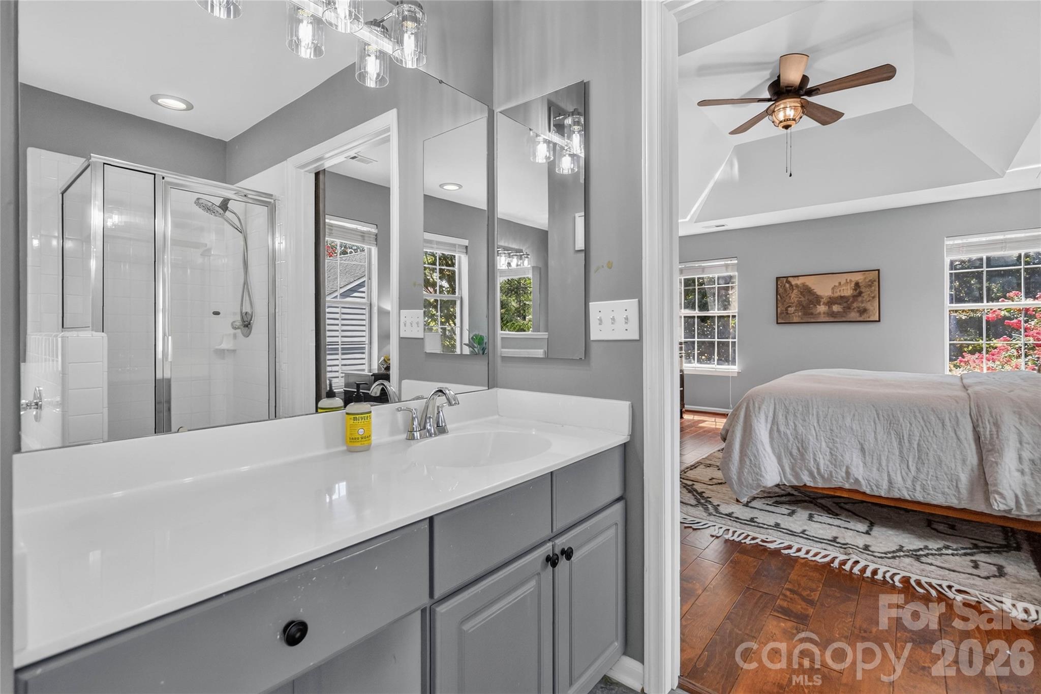 8914 Raven Park Drive — Charlotte