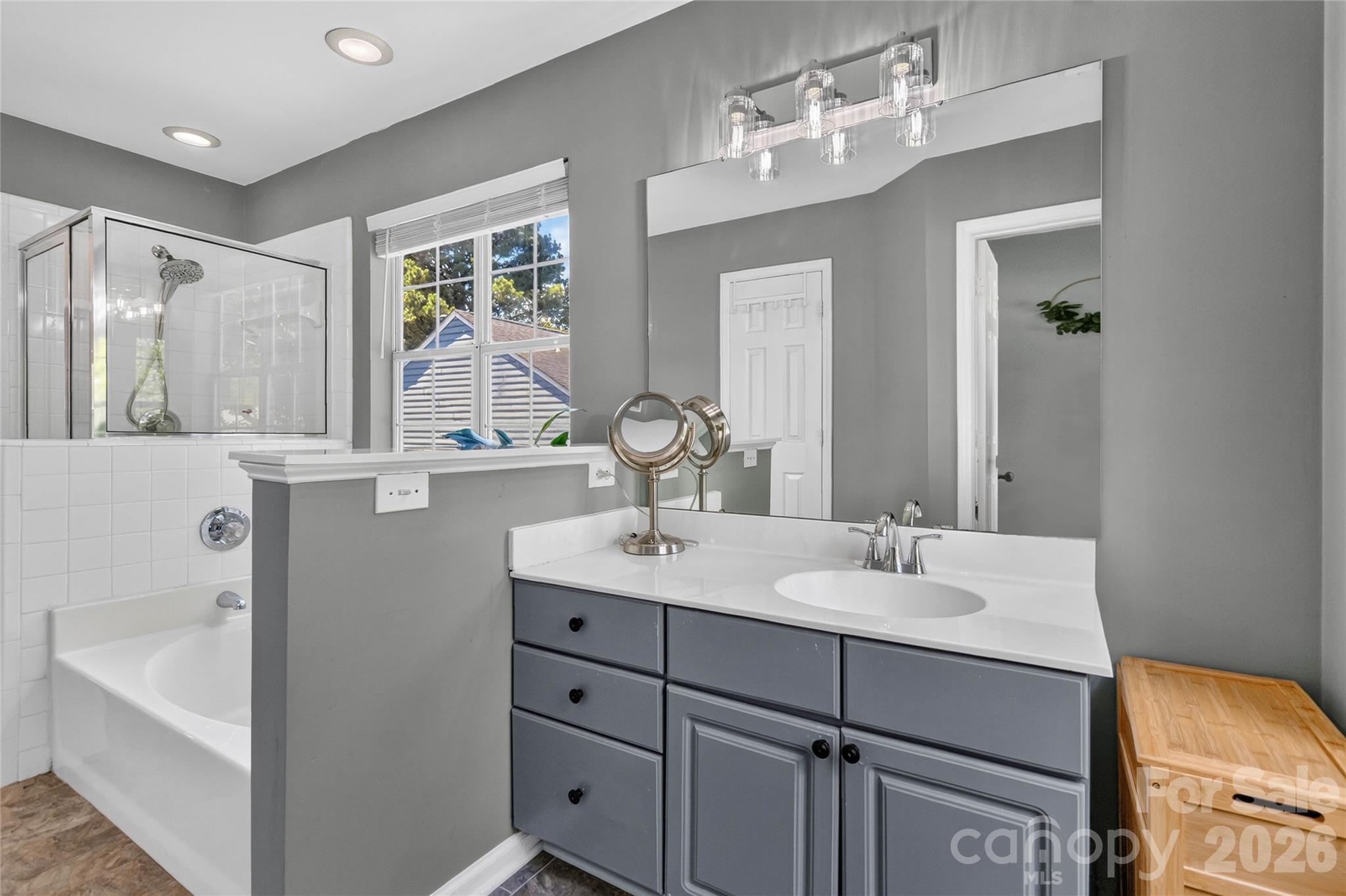 8914 Raven Park Drive — Charlotte