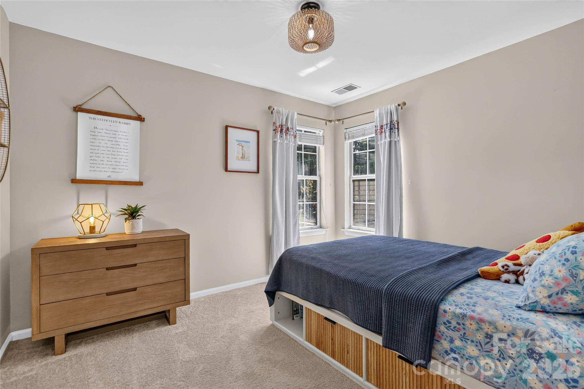 8914 Raven Park Drive — Charlotte