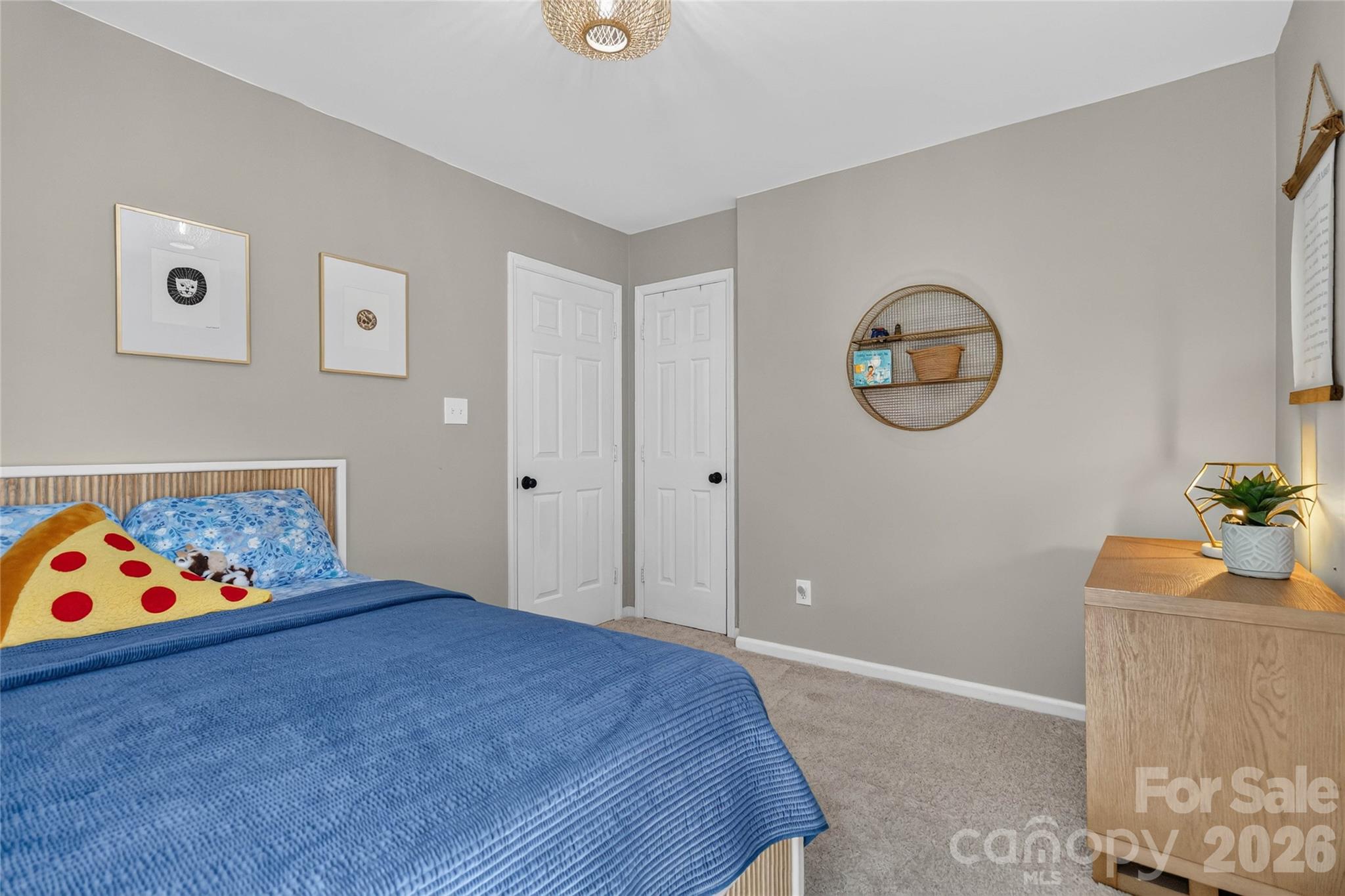 8914 Raven Park Drive — Charlotte