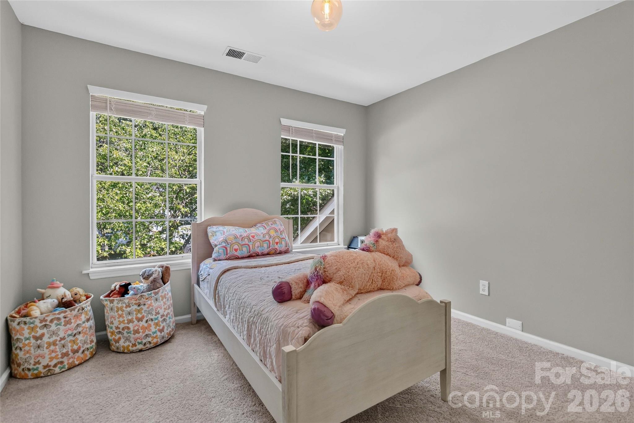 8914 Raven Park Drive — Charlotte
