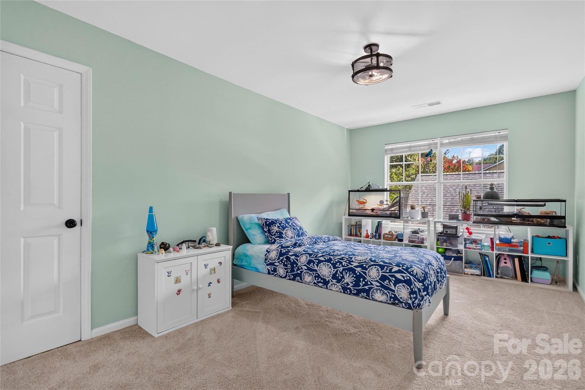 8914 Raven Park Drive — Charlotte