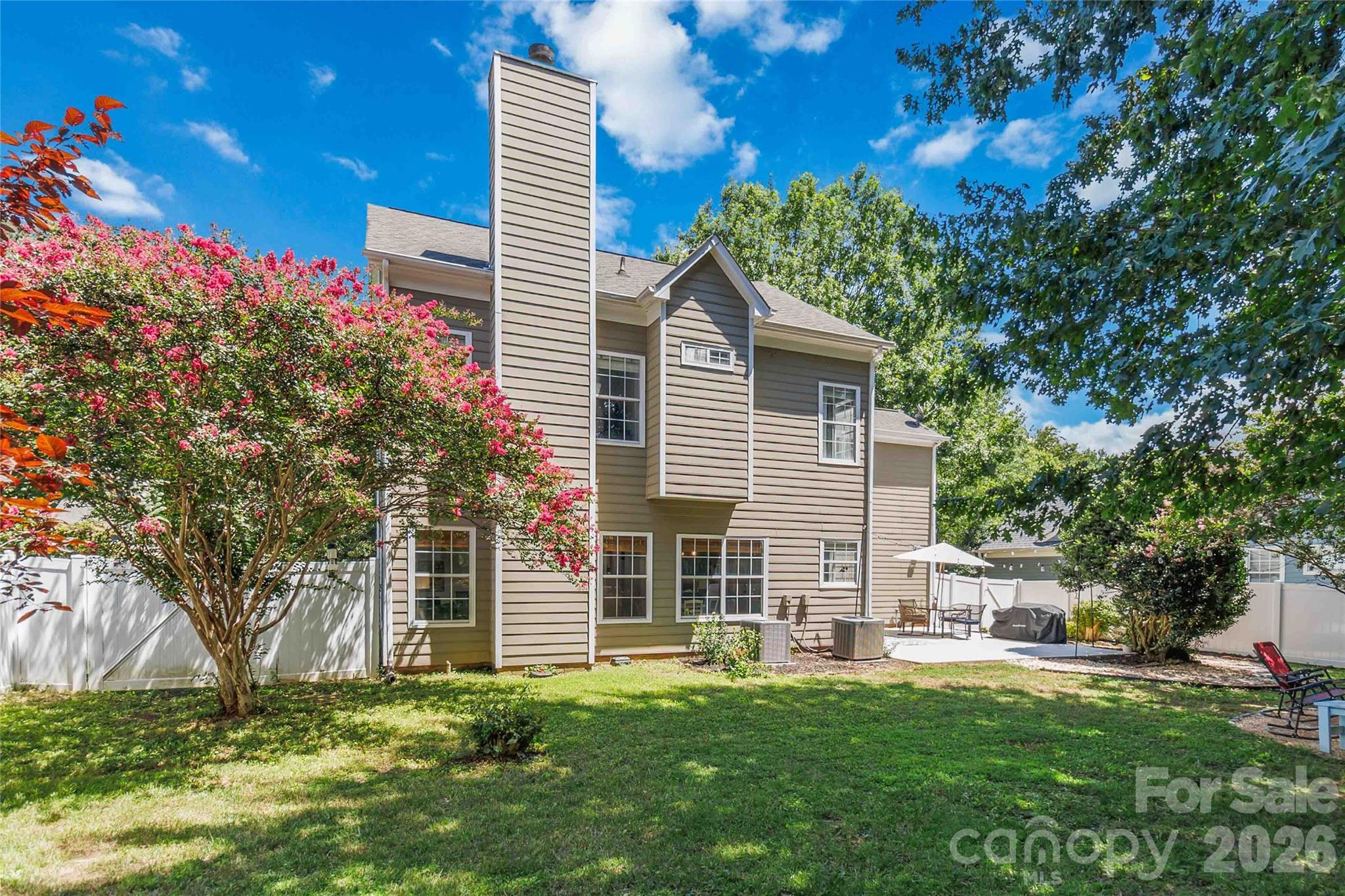 8914 Raven Park Drive — Charlotte