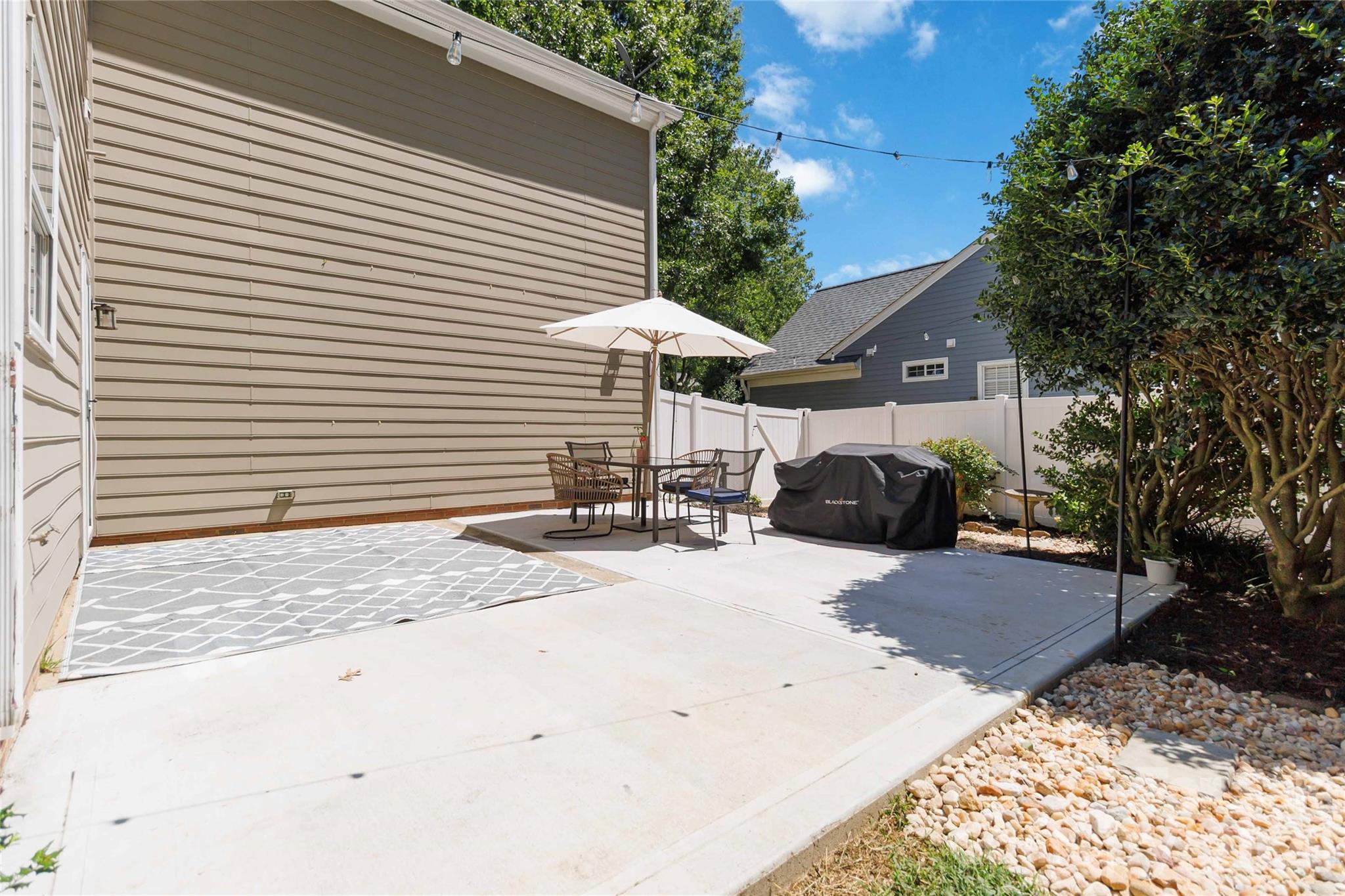 8914 Raven Park Drive — Charlotte