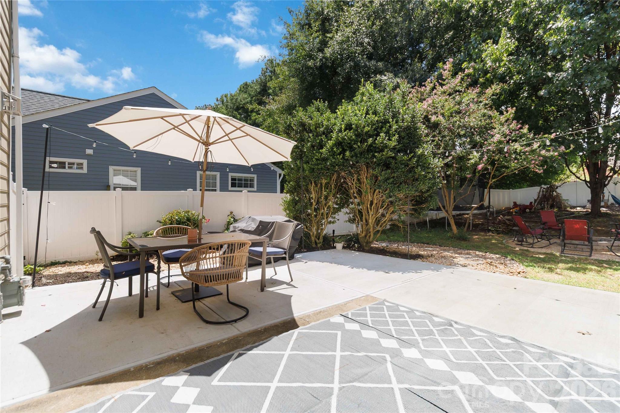 8914 Raven Park Drive — Charlotte