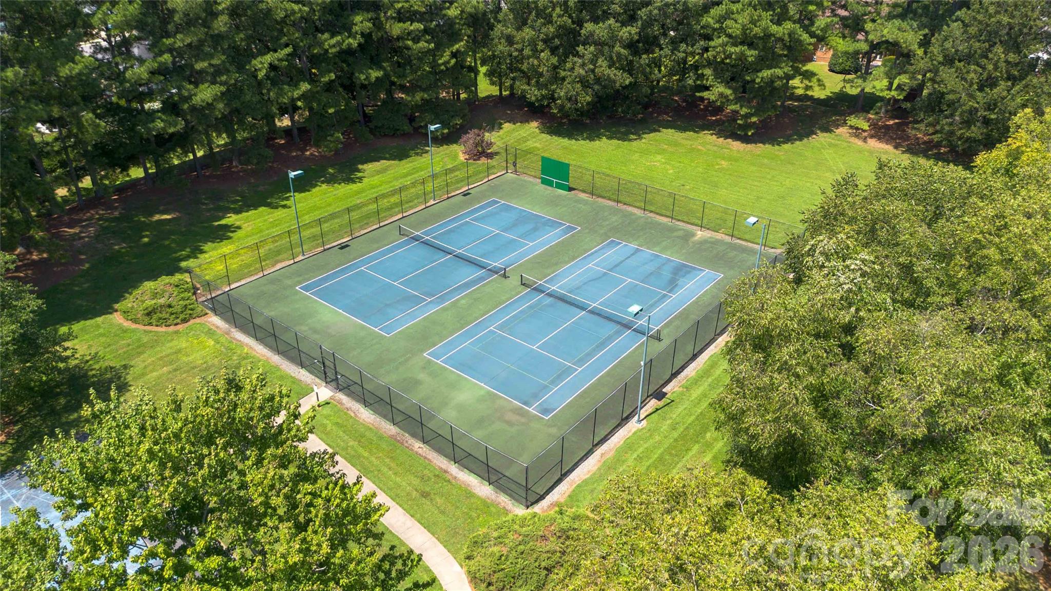 8914 Raven Park Drive — Charlotte