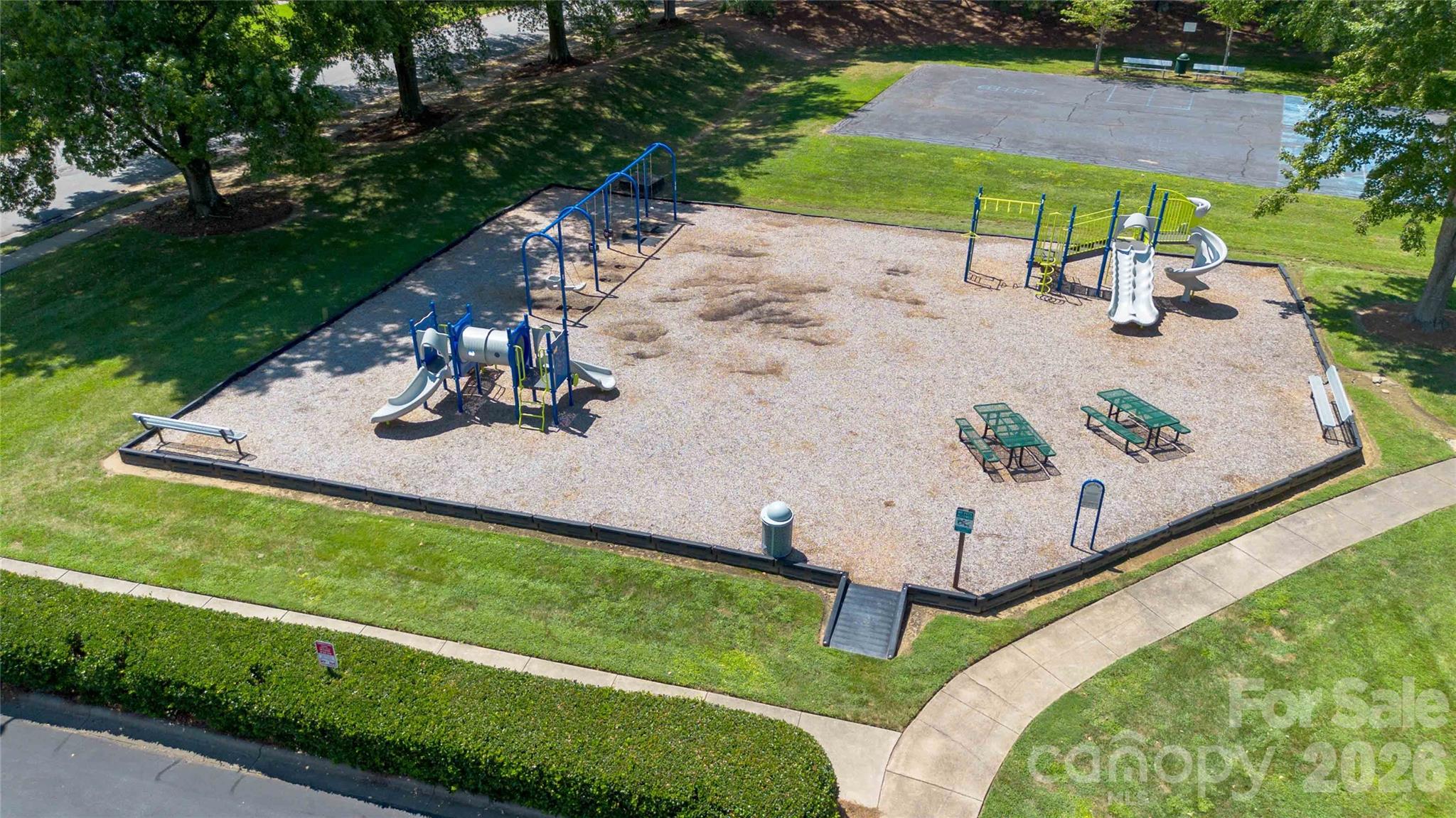8914 Raven Park Drive — Charlotte