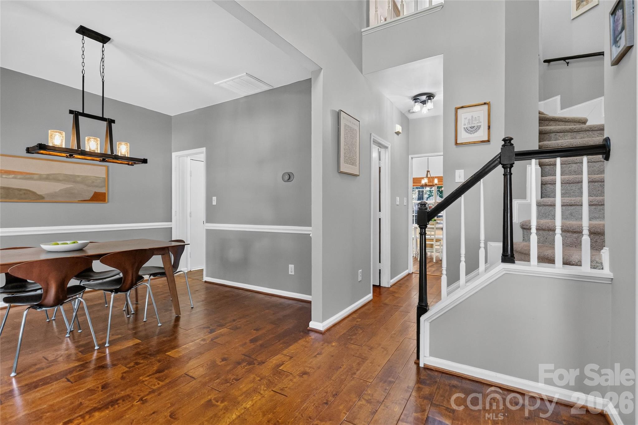 8914 Raven Park Drive — Charlotte