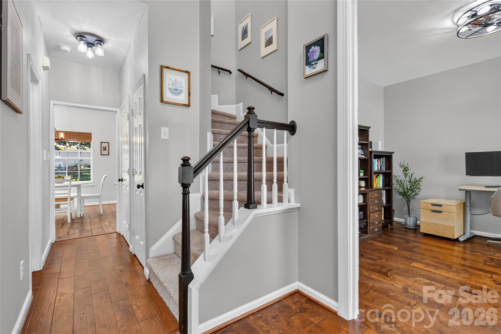 8914 Raven Park Drive — Charlotte