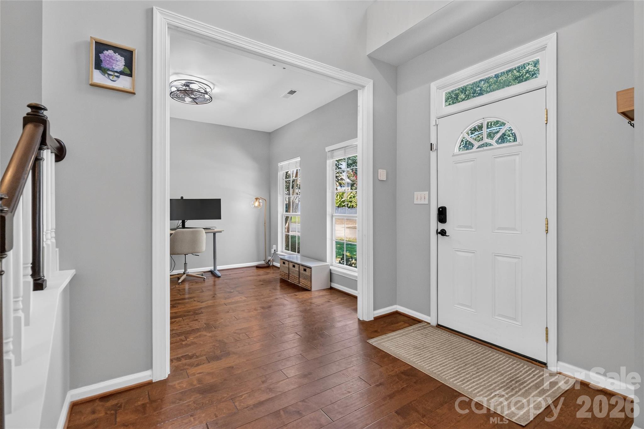 8914 Raven Park Drive — Charlotte