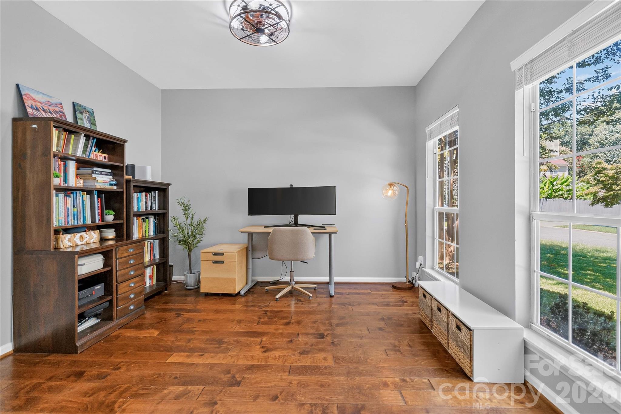 8914 Raven Park Drive — Charlotte