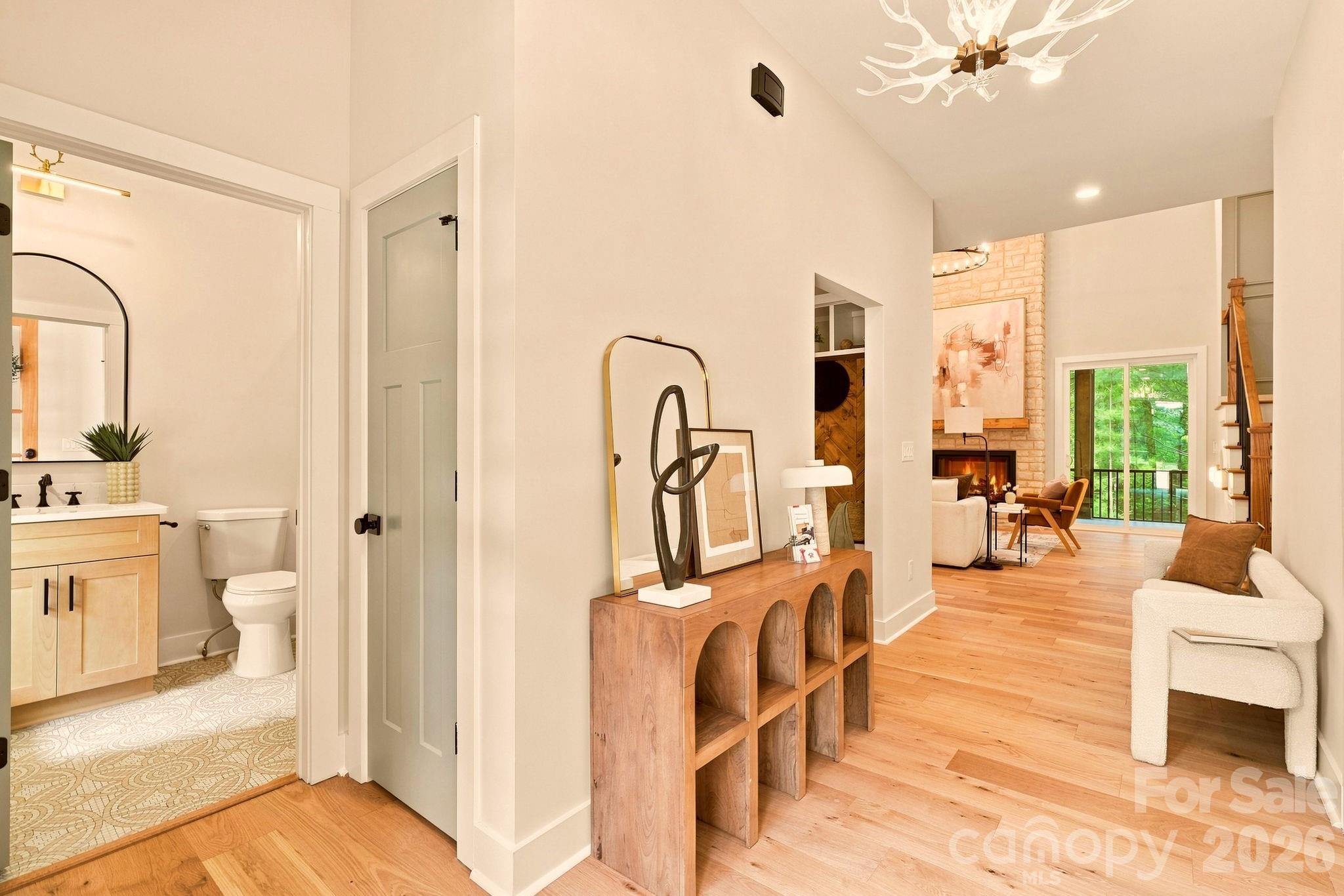 2189 Lighthouse Lane — Connelly Springs