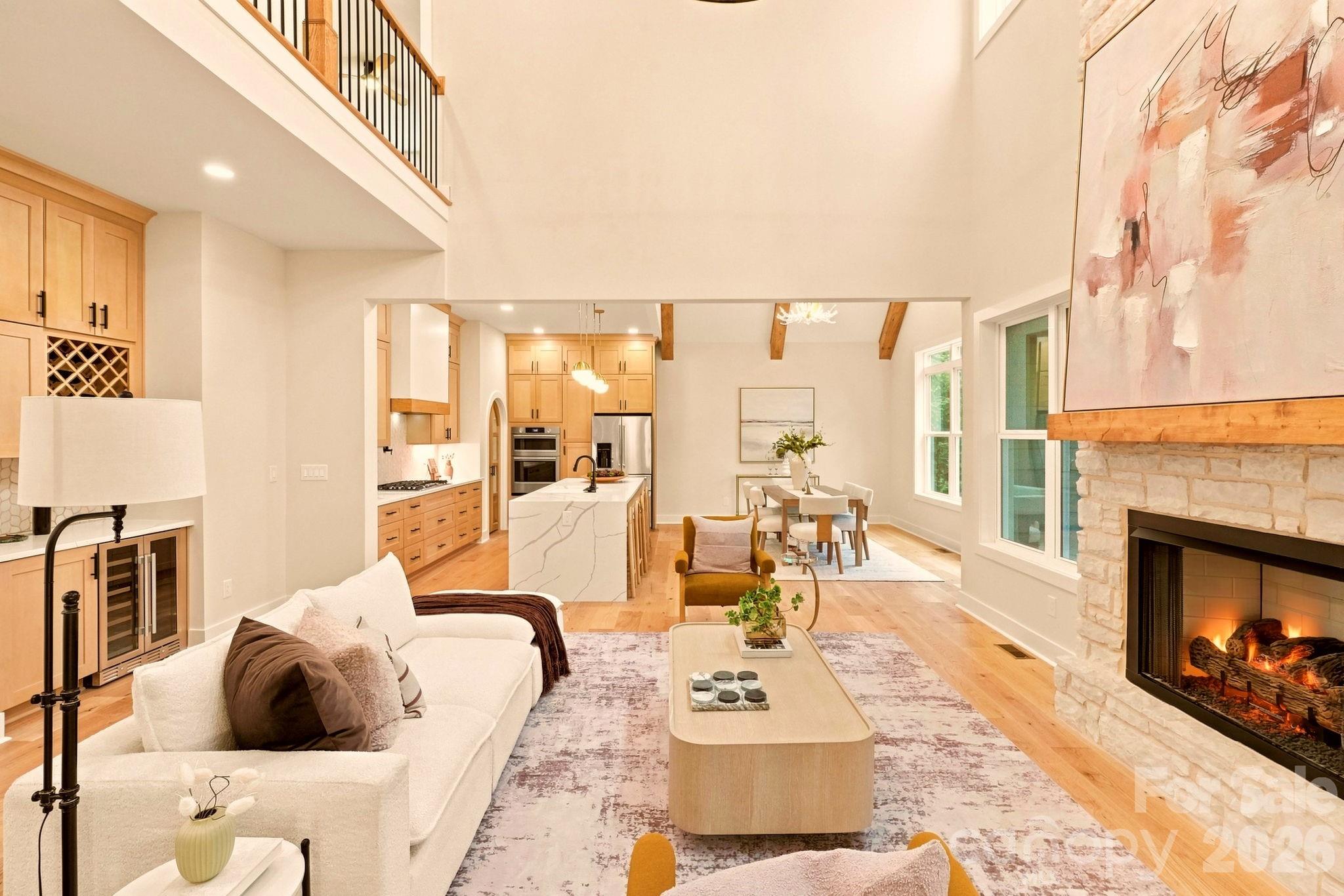 2189 Lighthouse Lane — Connelly Springs