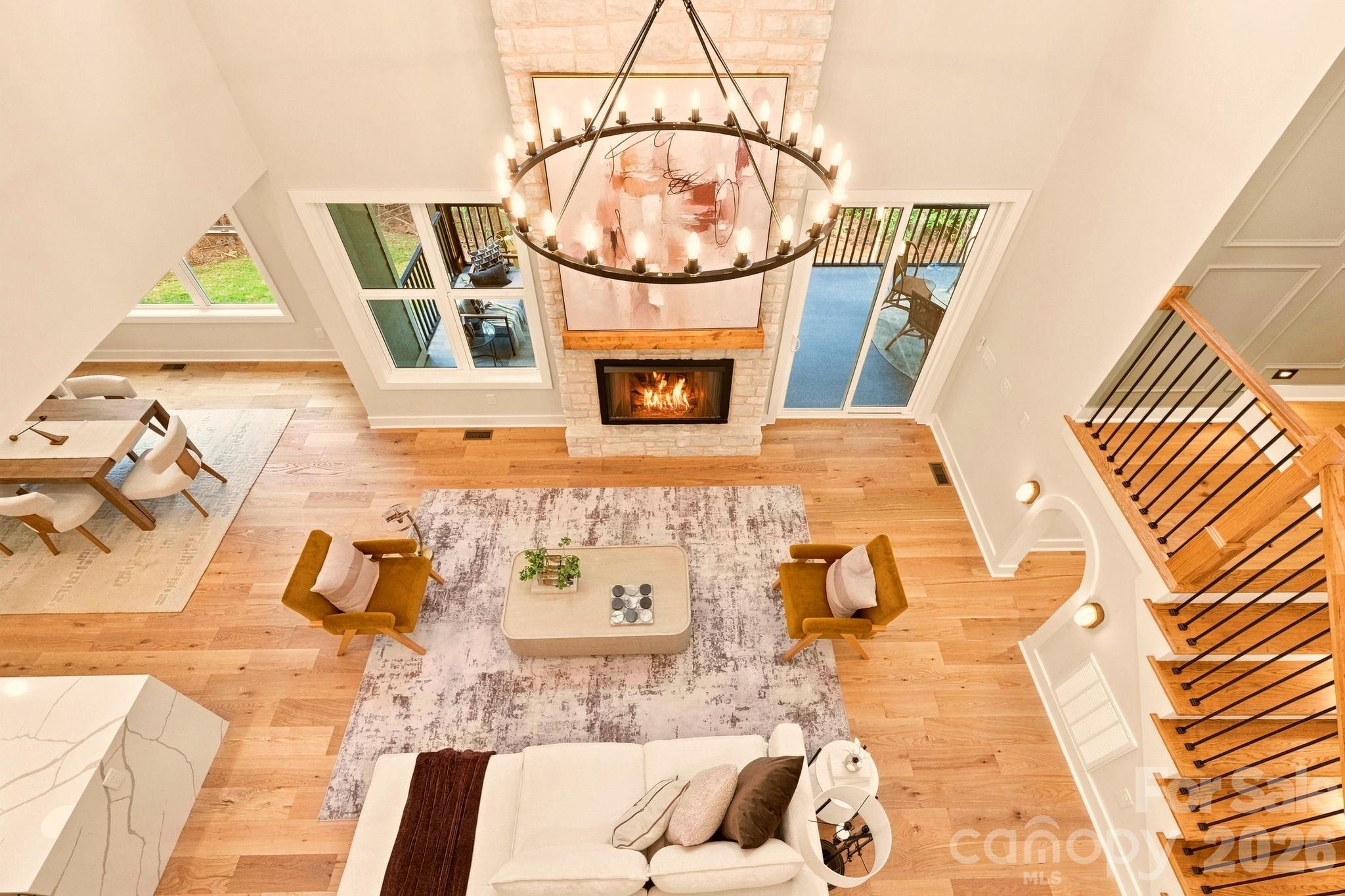 2189 Lighthouse Lane — Connelly Springs