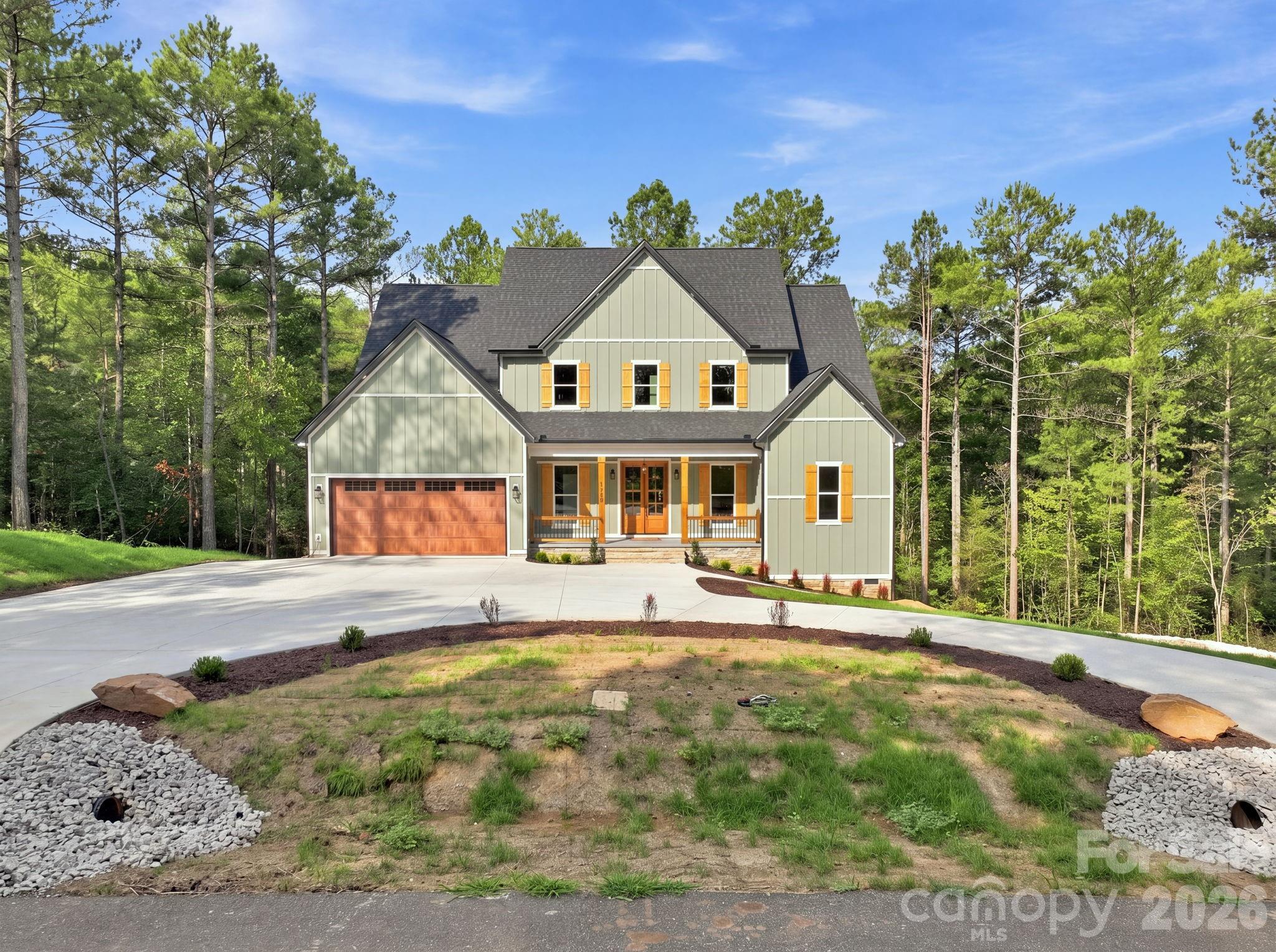 2189 Lighthouse Lane — Connelly Springs