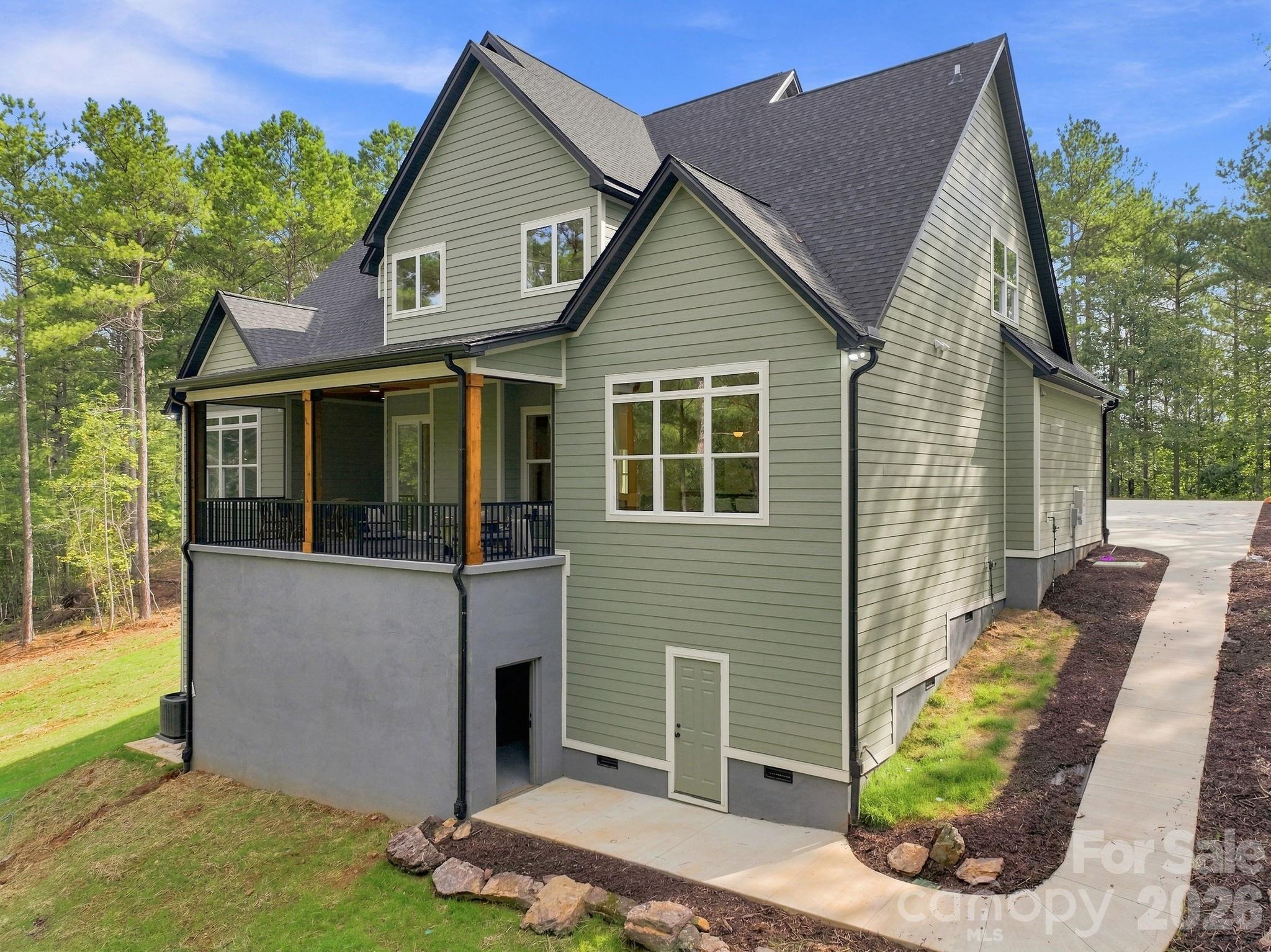 2189 Lighthouse Lane — Connelly Springs
